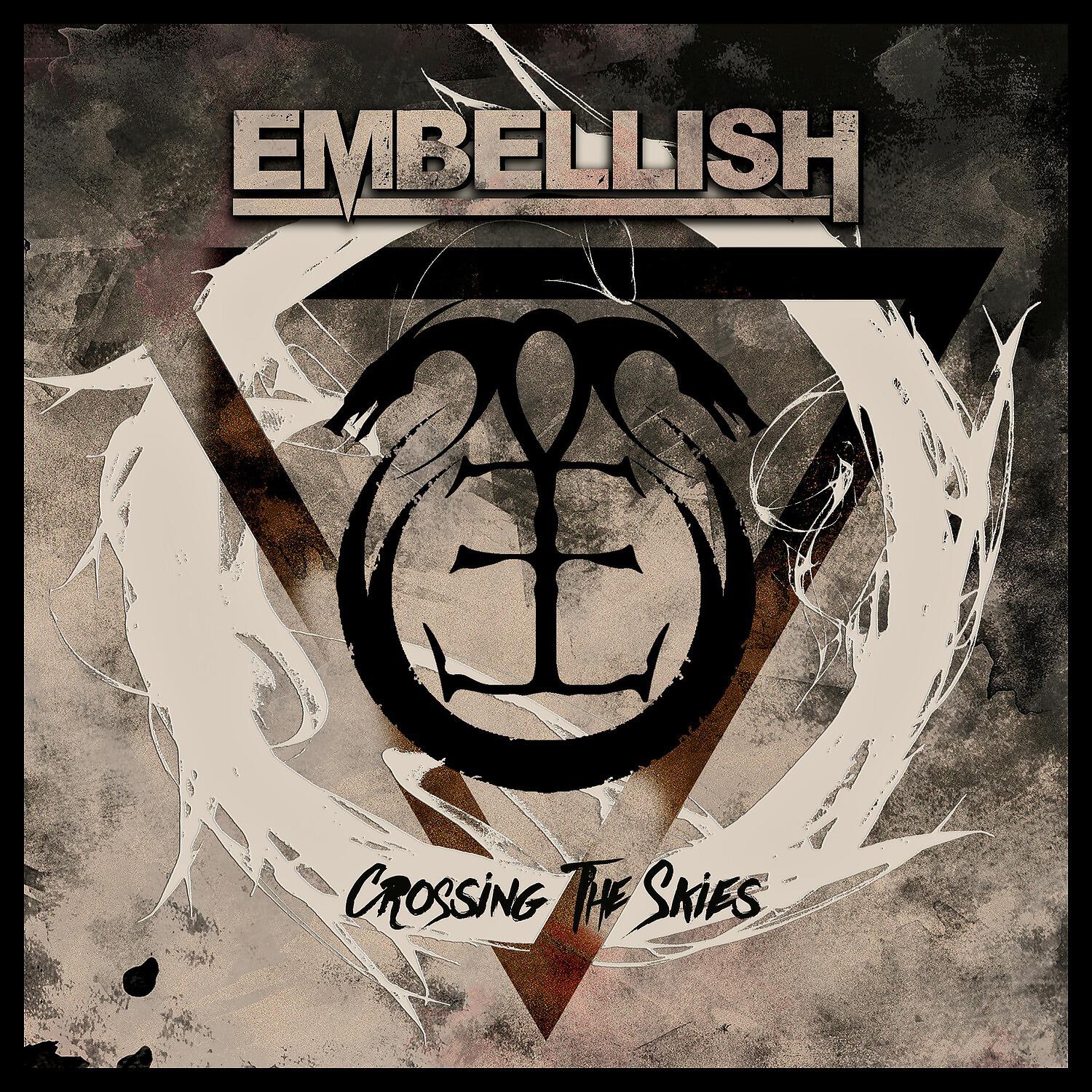 Релиз Crossing the Skies