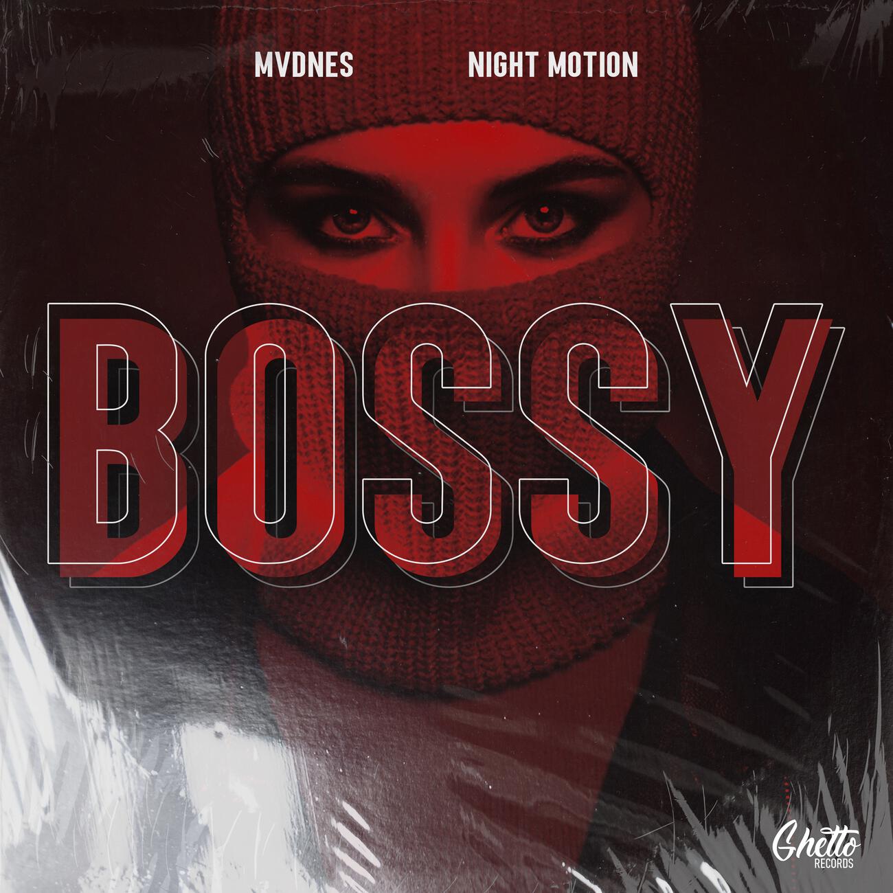 Релиз BOSSY