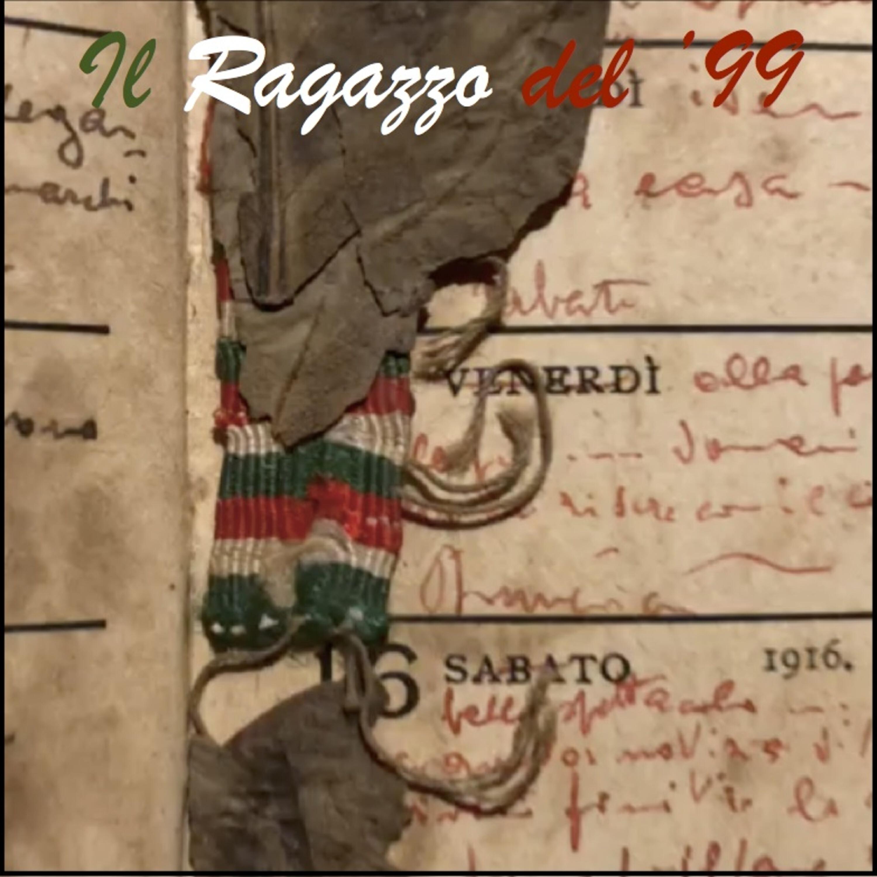 Релиз Il ragazzo del '99