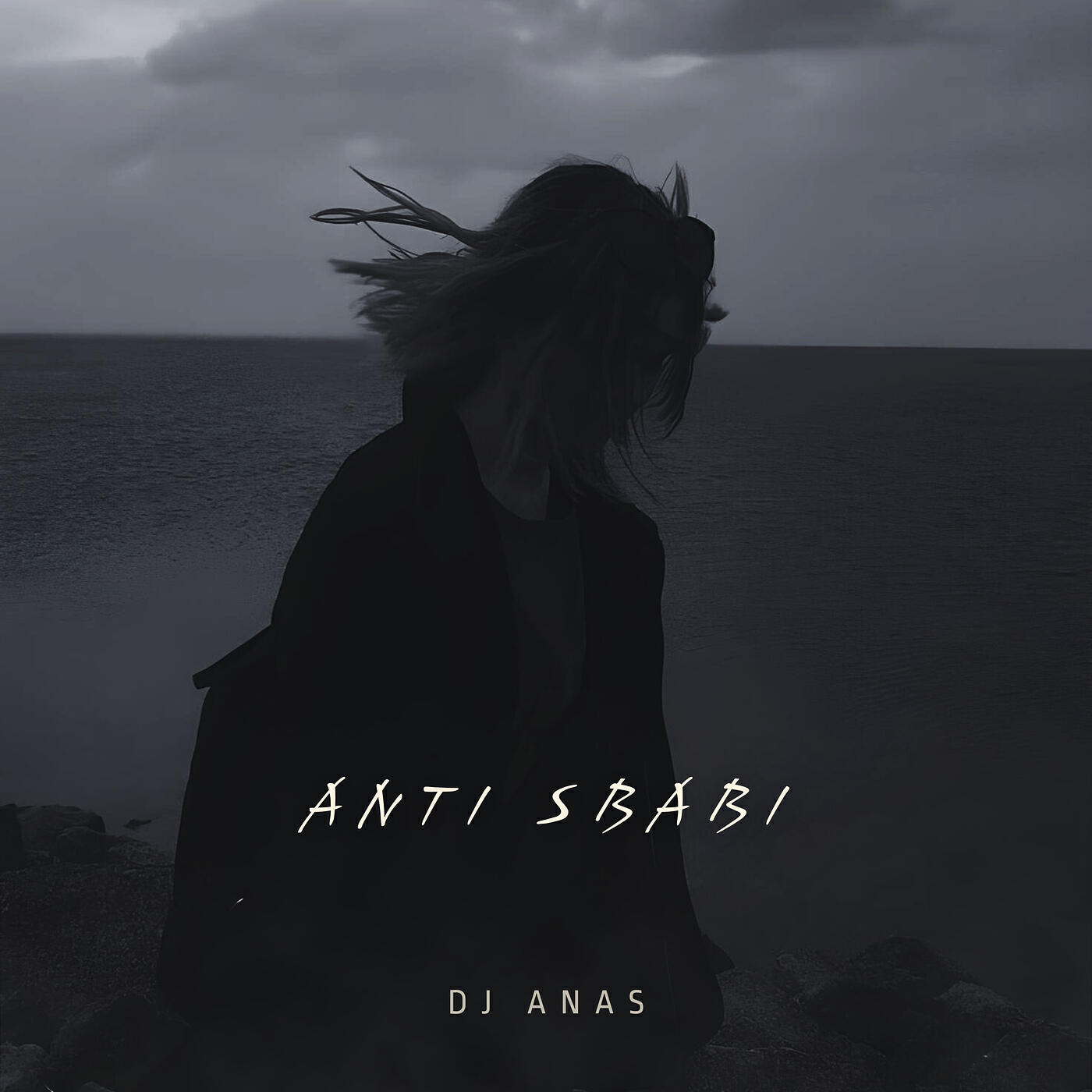Релиз Anti Sbabi