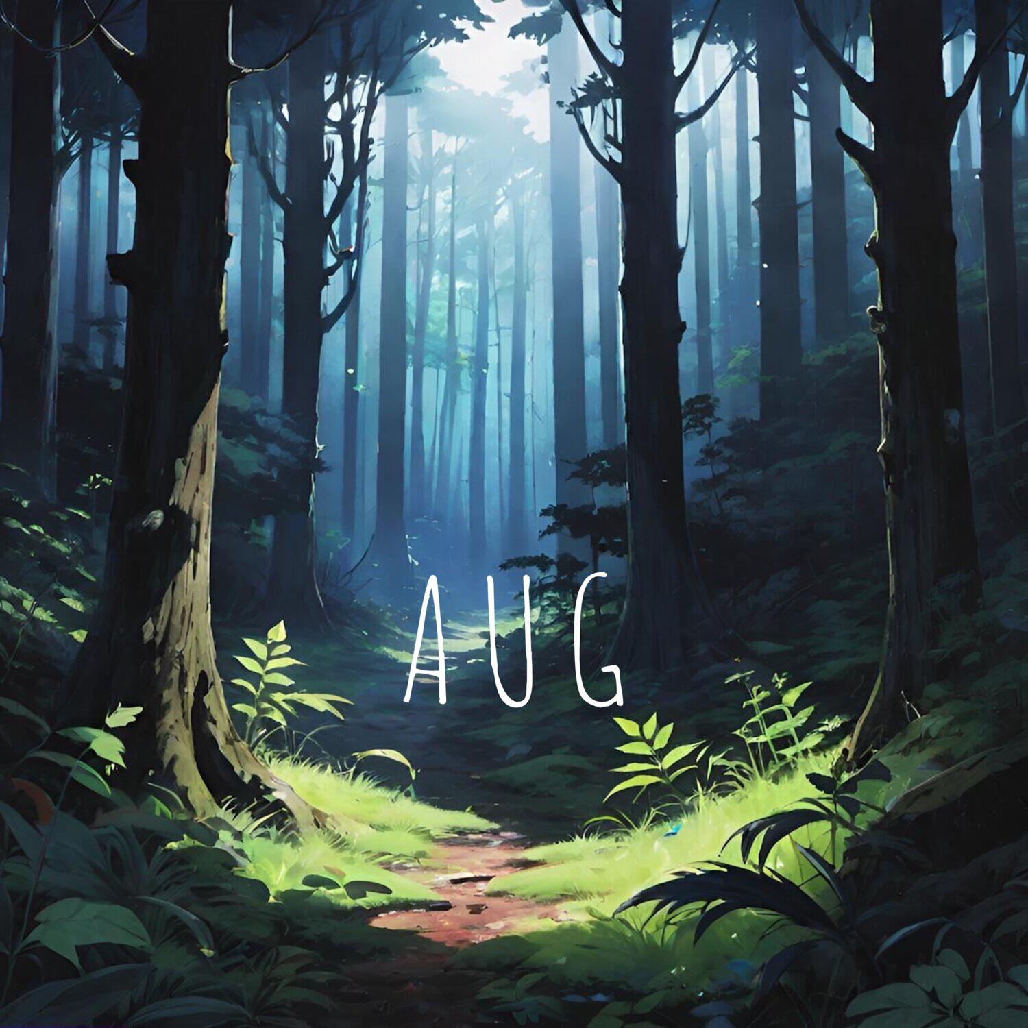 Релиз Aug