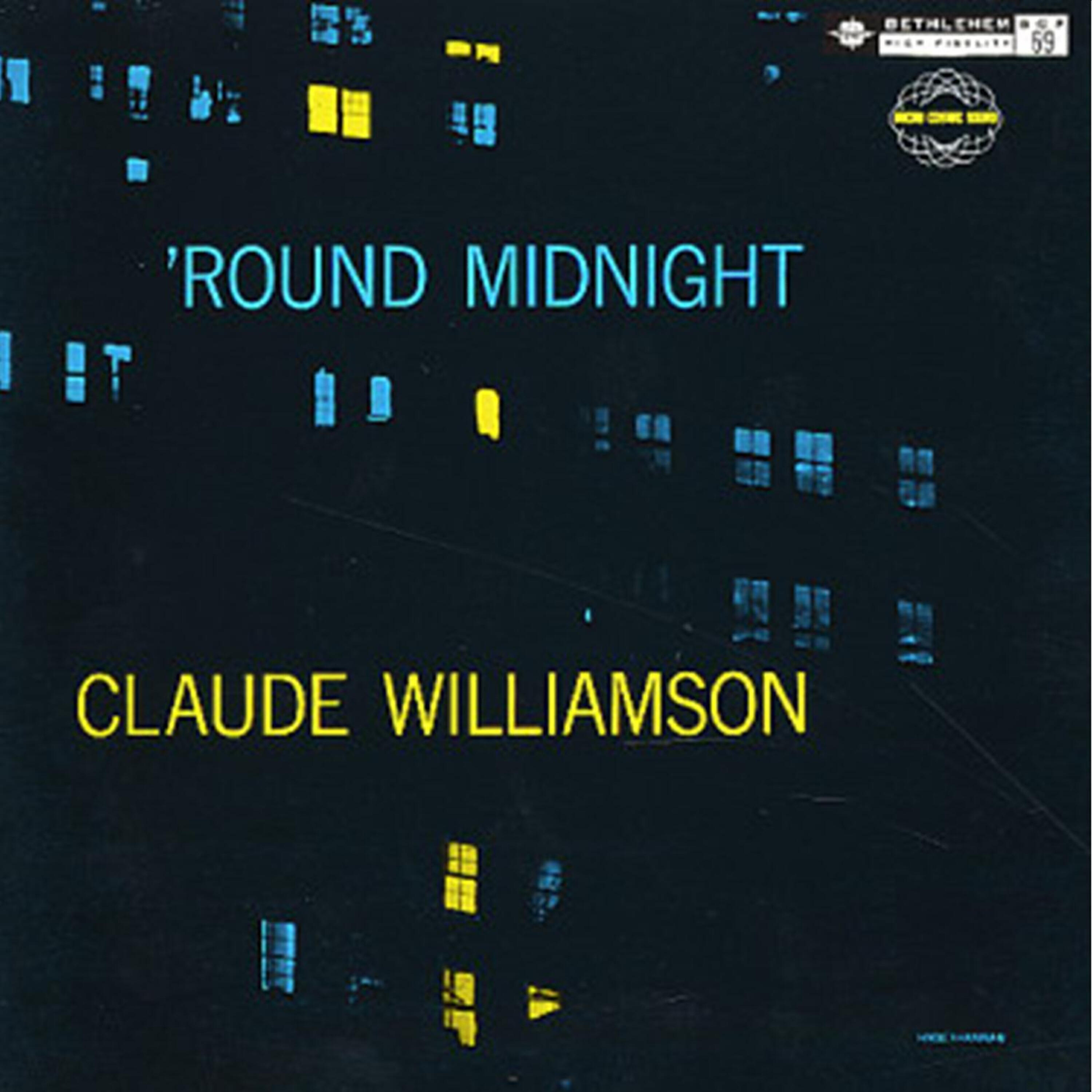 Релиз Round Midnight