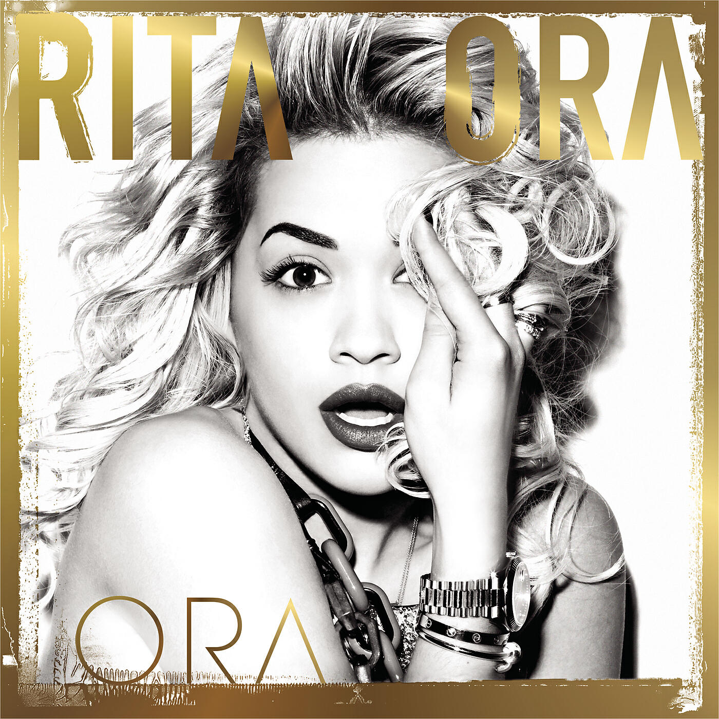 Релиз ORA