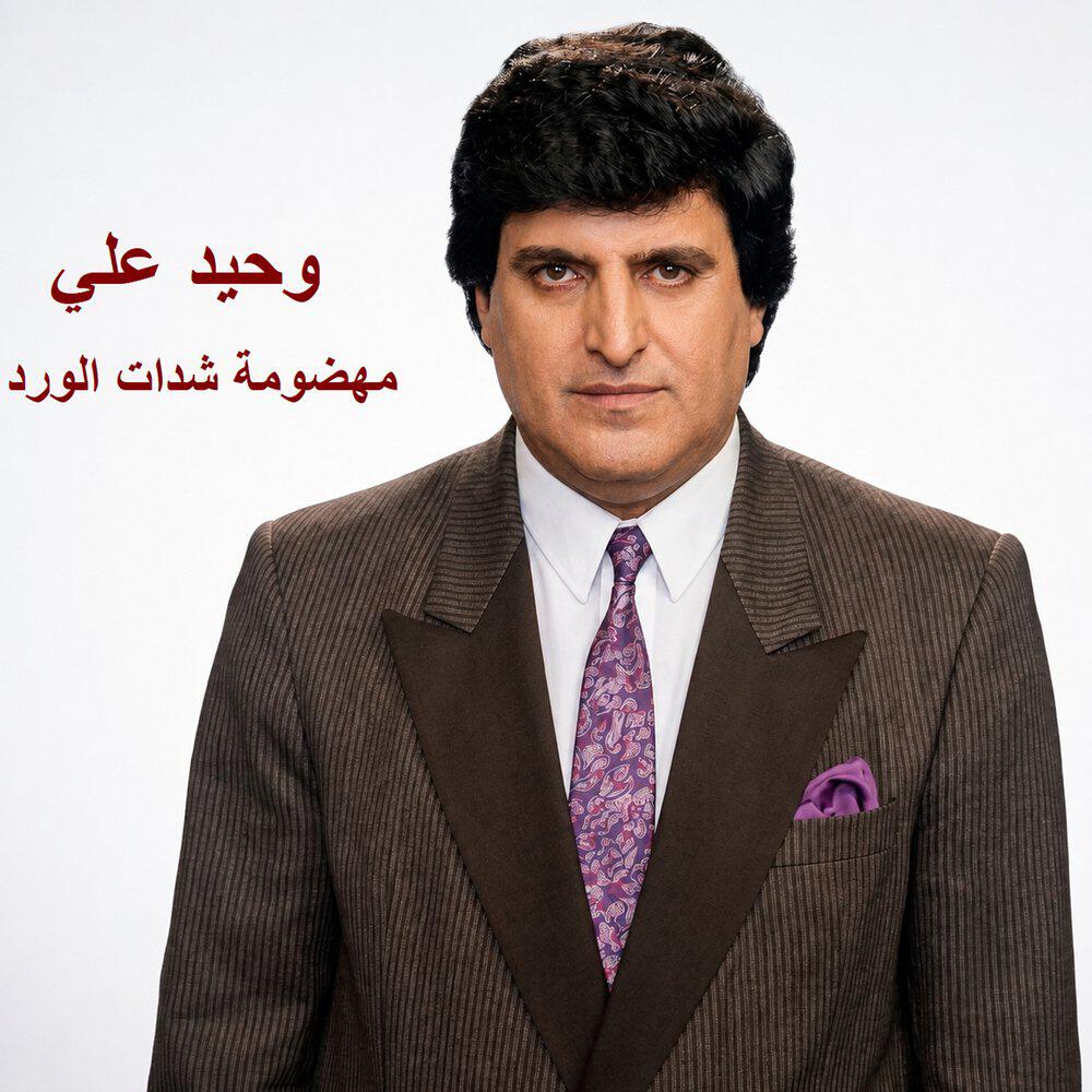 وحيد علي