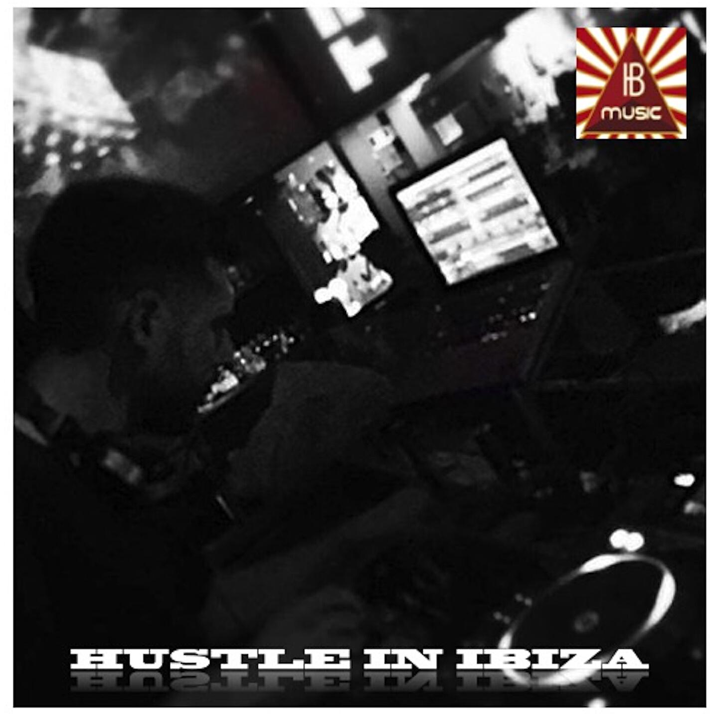 Релиз Hustle in Ibiza