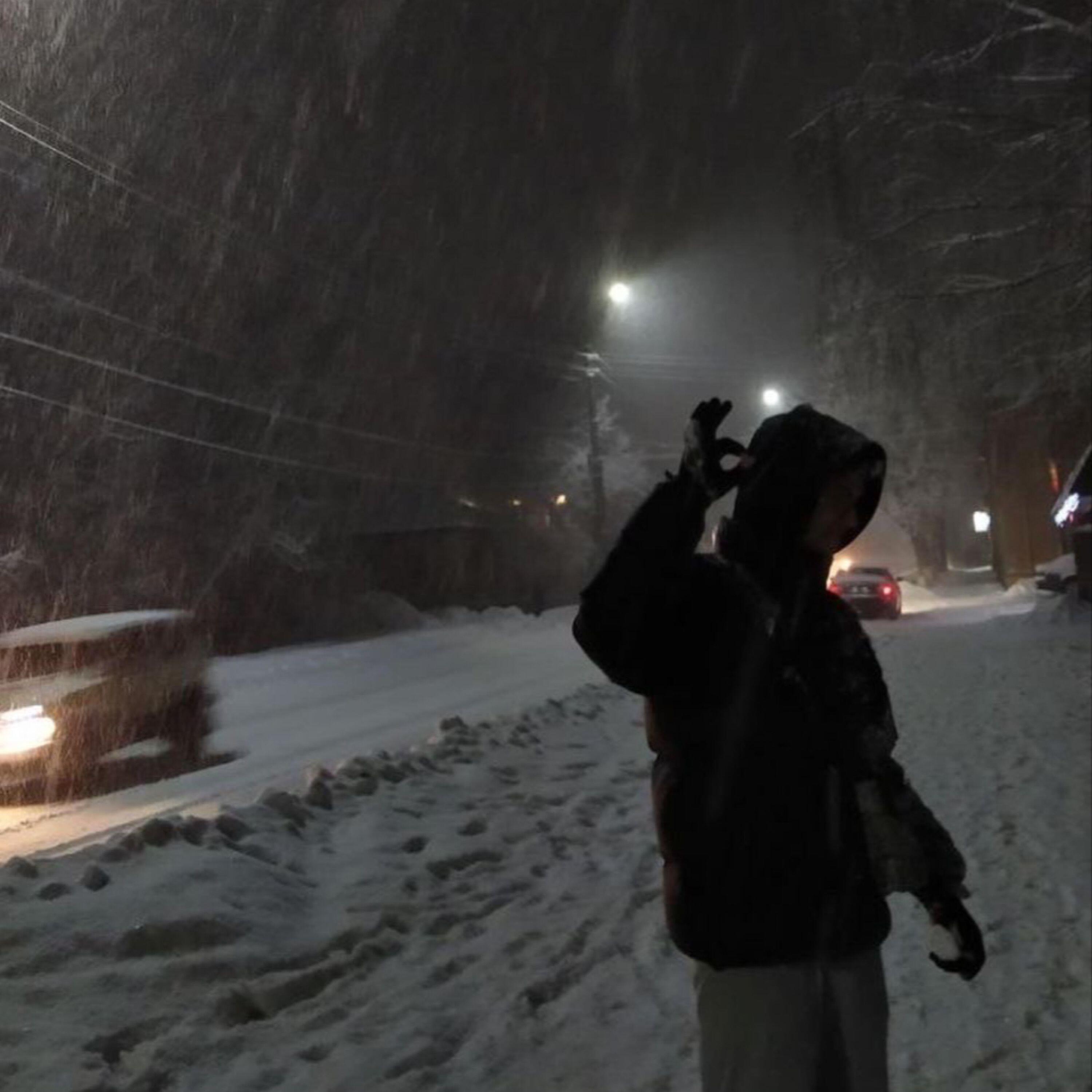 Релиз WINTER MOOD