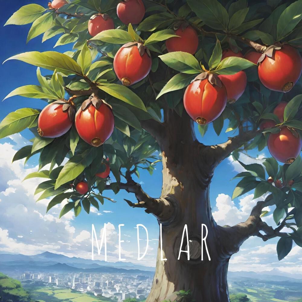 Релиз Medlar