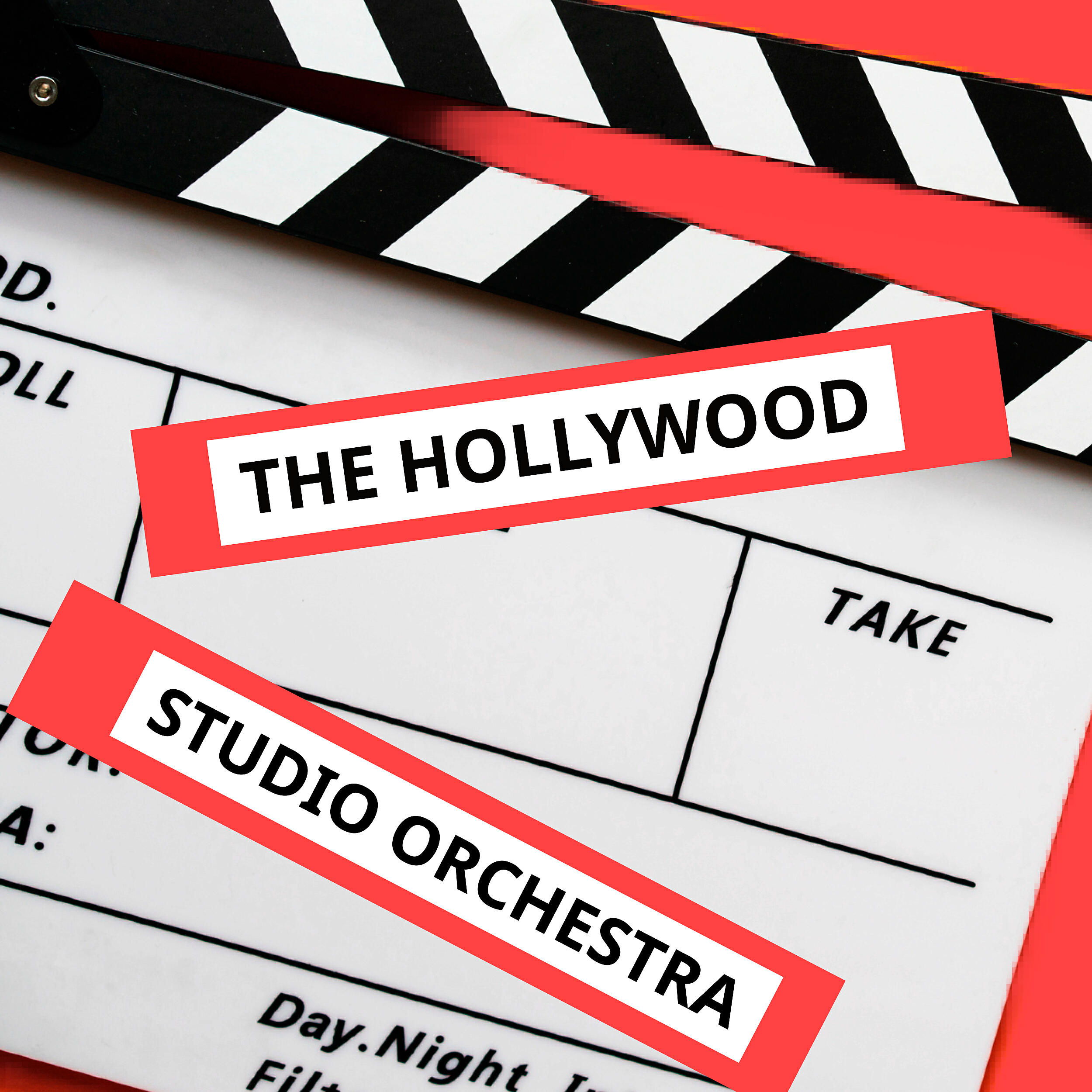 Скачать песню The Hollywood Studio Symphony - Alexander's Ragtime Band бесплатно в MP3 для Android и iOS