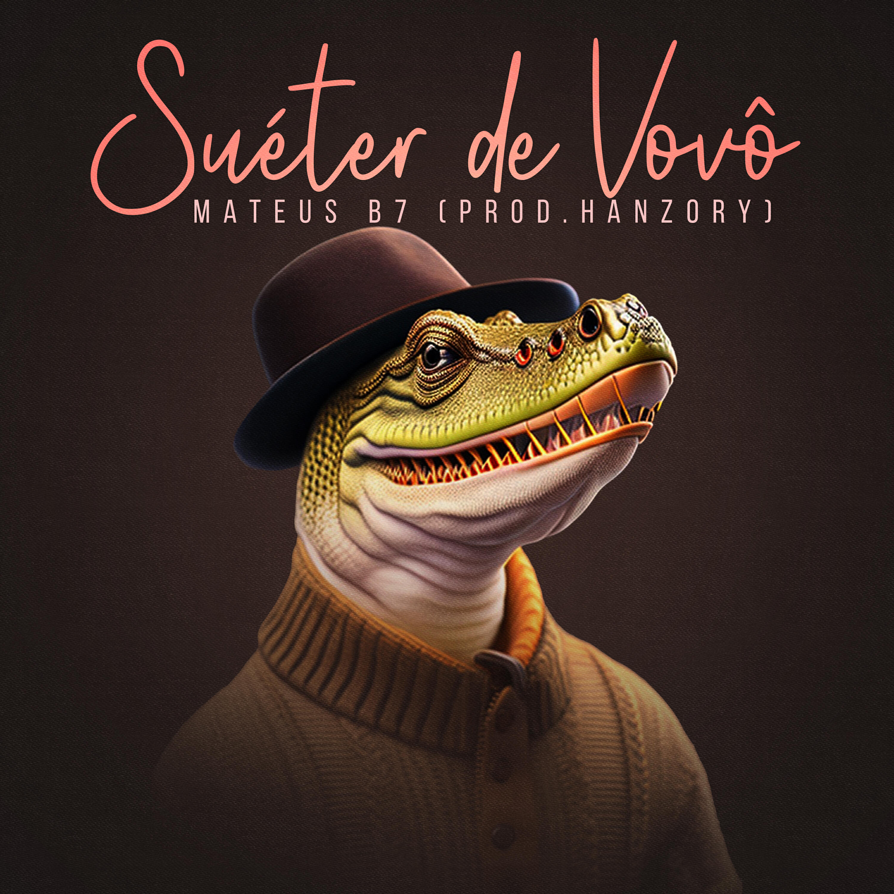 Релиз Suéter de Vovô