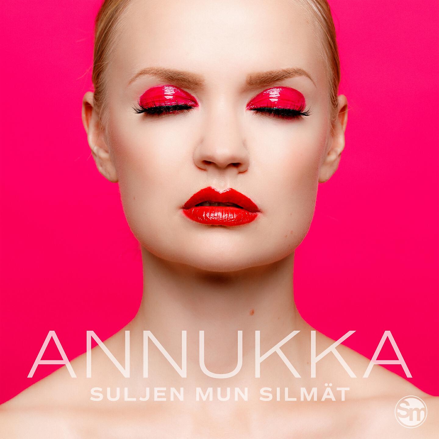 Постер альбома Suljen mun silmät