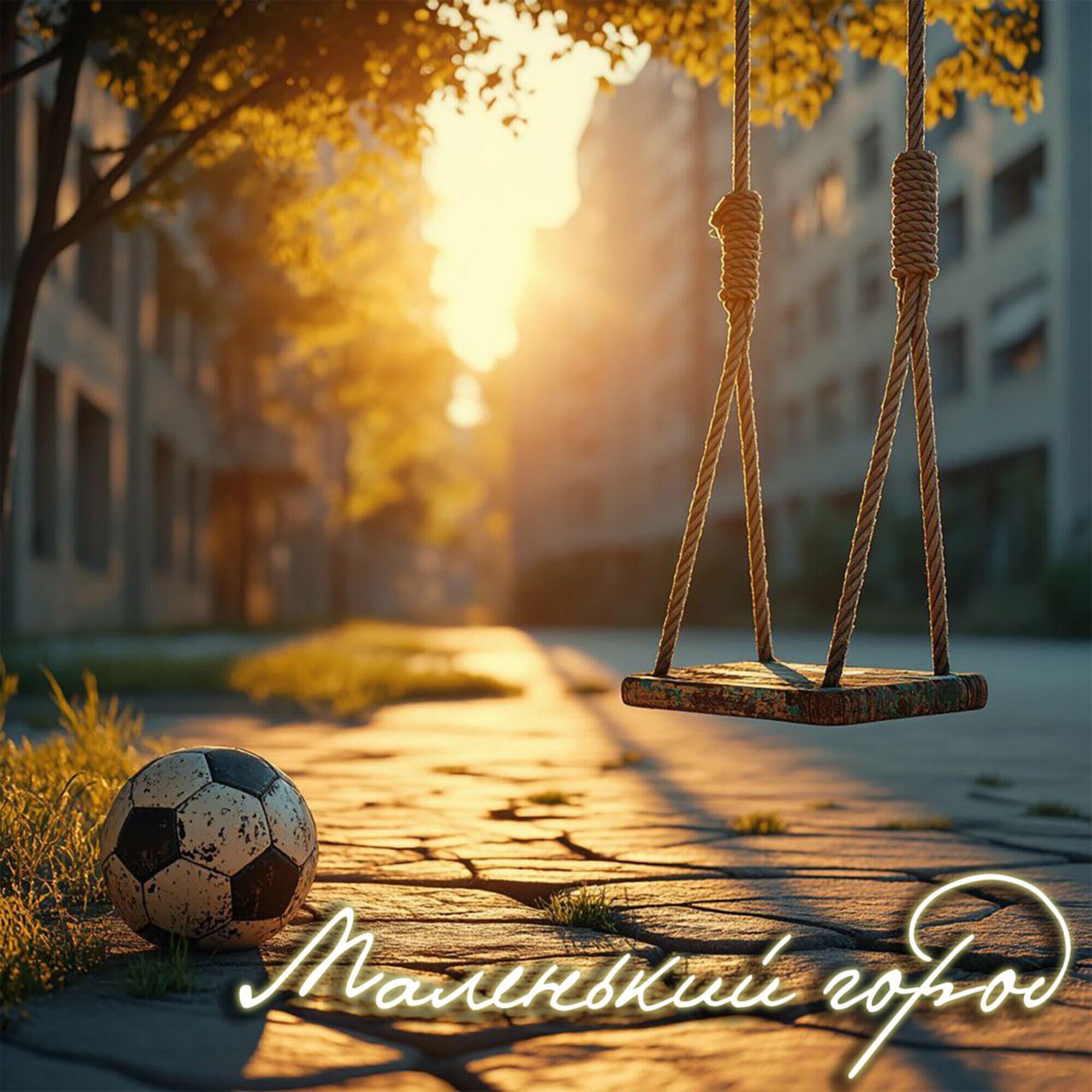Релиз Маленький город