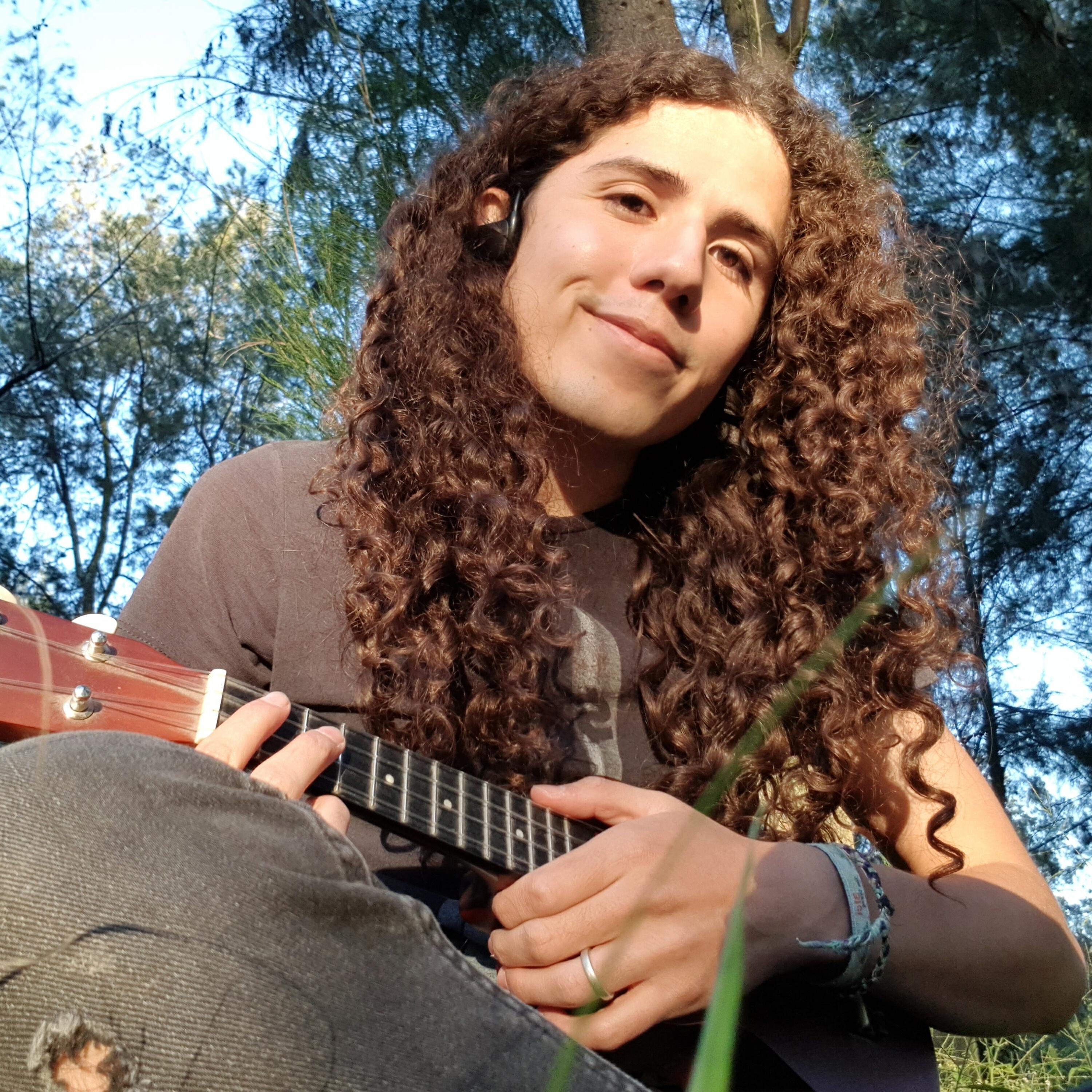 Релиз Desde mi cuarto con amor