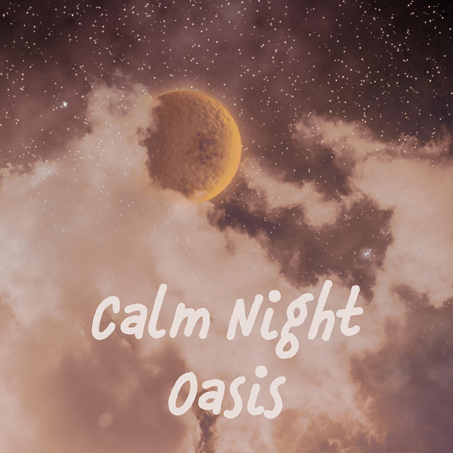 Релиз Calm Night Oasis