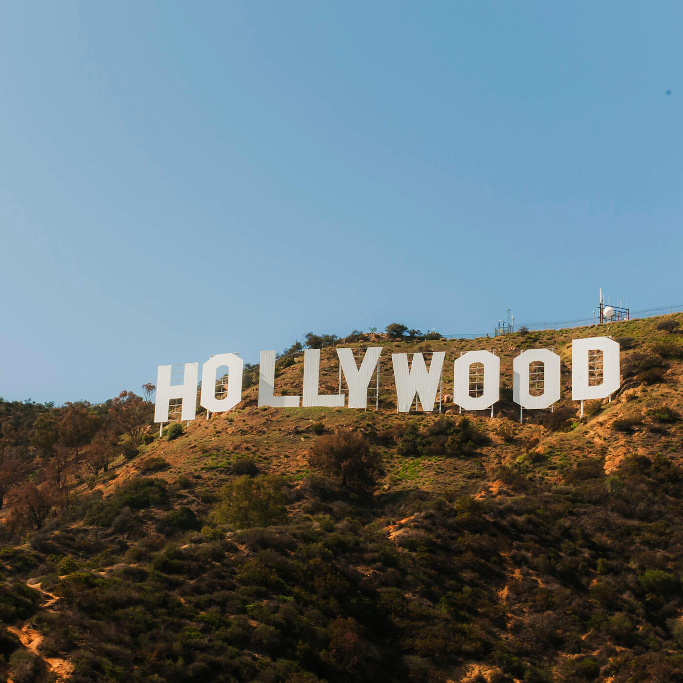 Релиз Hollywood Boulevard