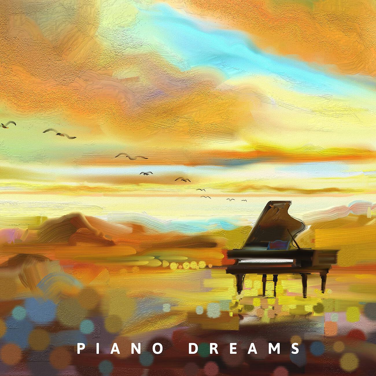 Релиз Piano Dreams