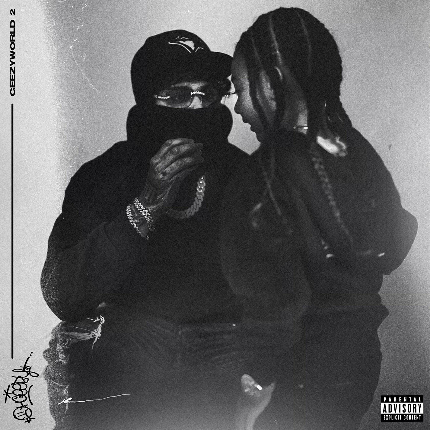 Релиз GEEZYWORLD 2