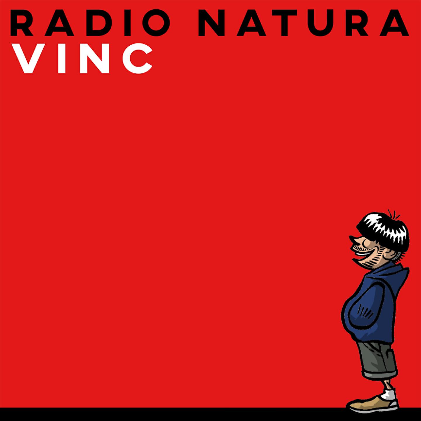 Релиз Radio natura