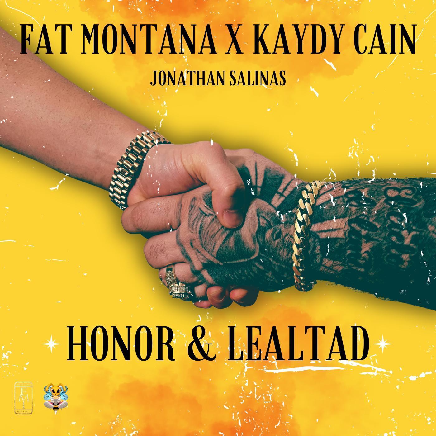 Kaydy Cain