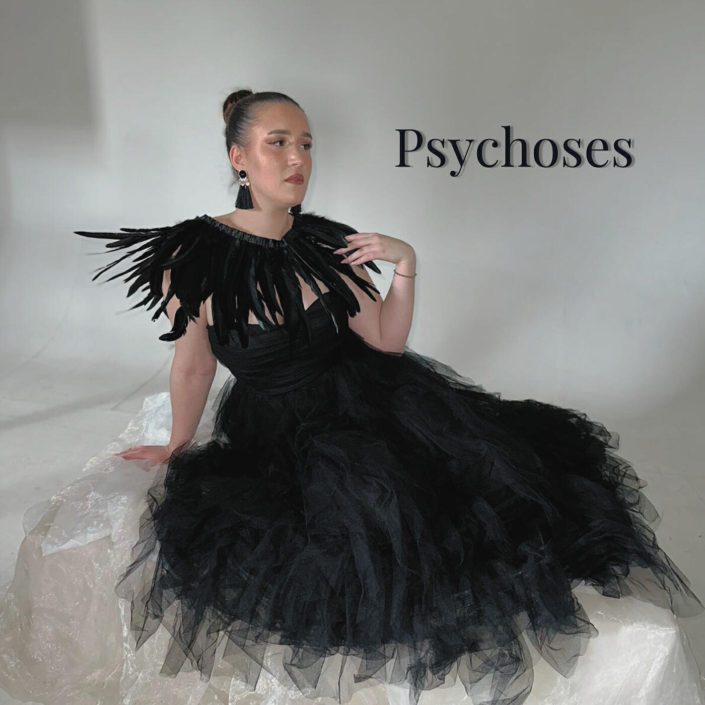 Релиз Psychoses