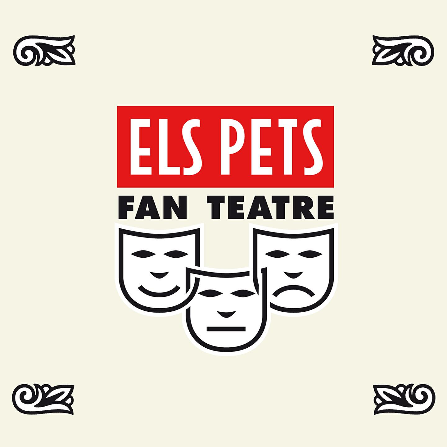 Релиз Fan Teatre