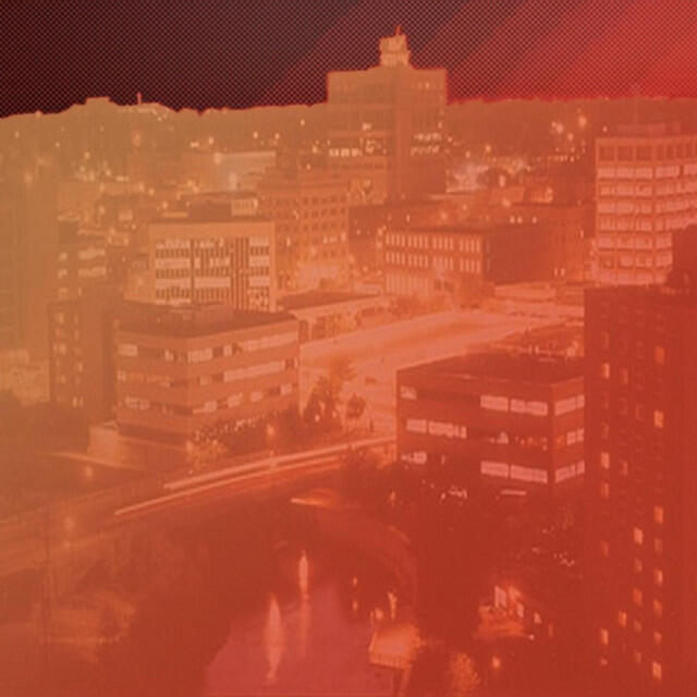 Релиз Geography Amongst Others