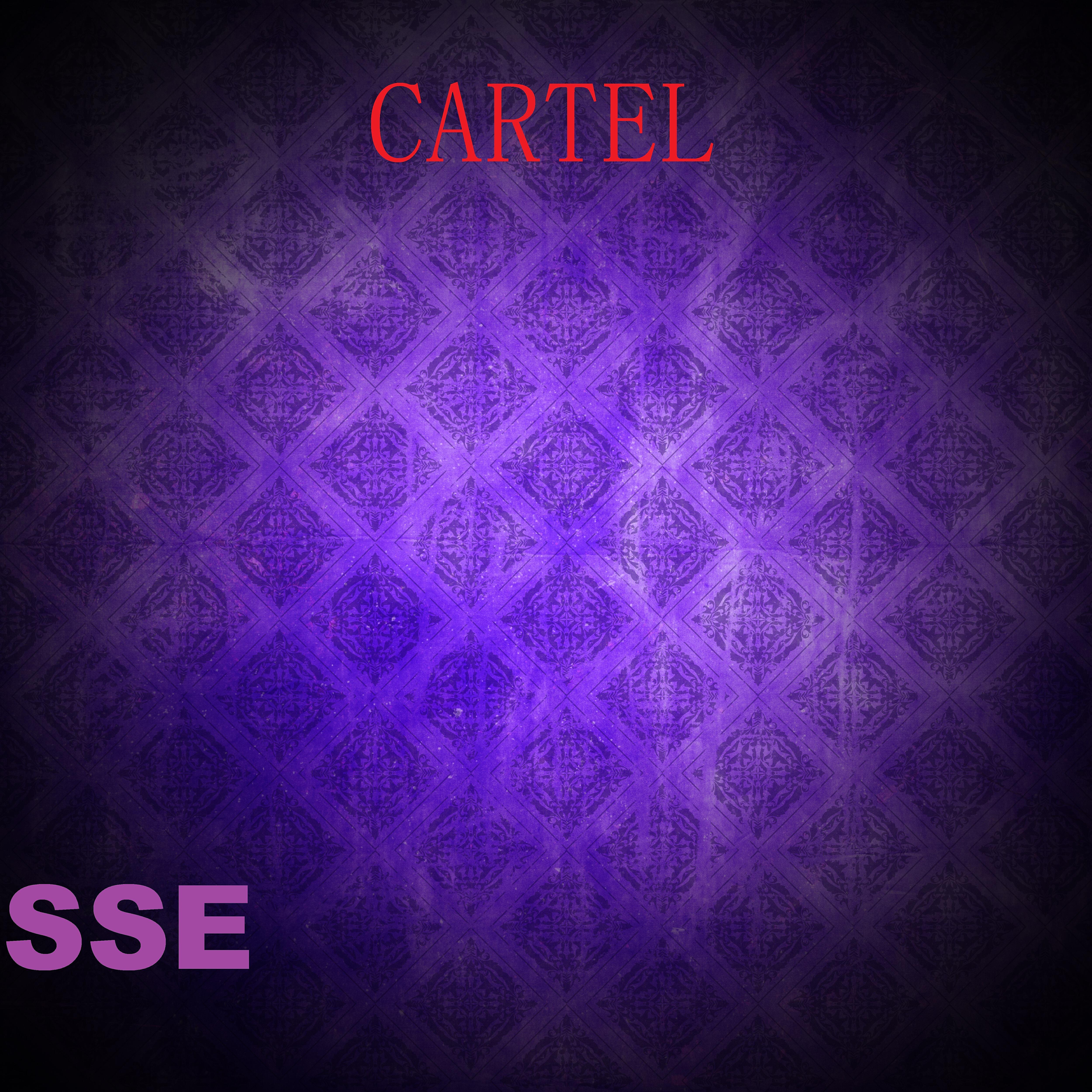 Релиз Cartel