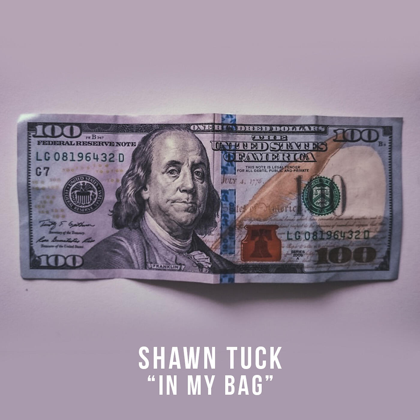 Релиз In My Bag
