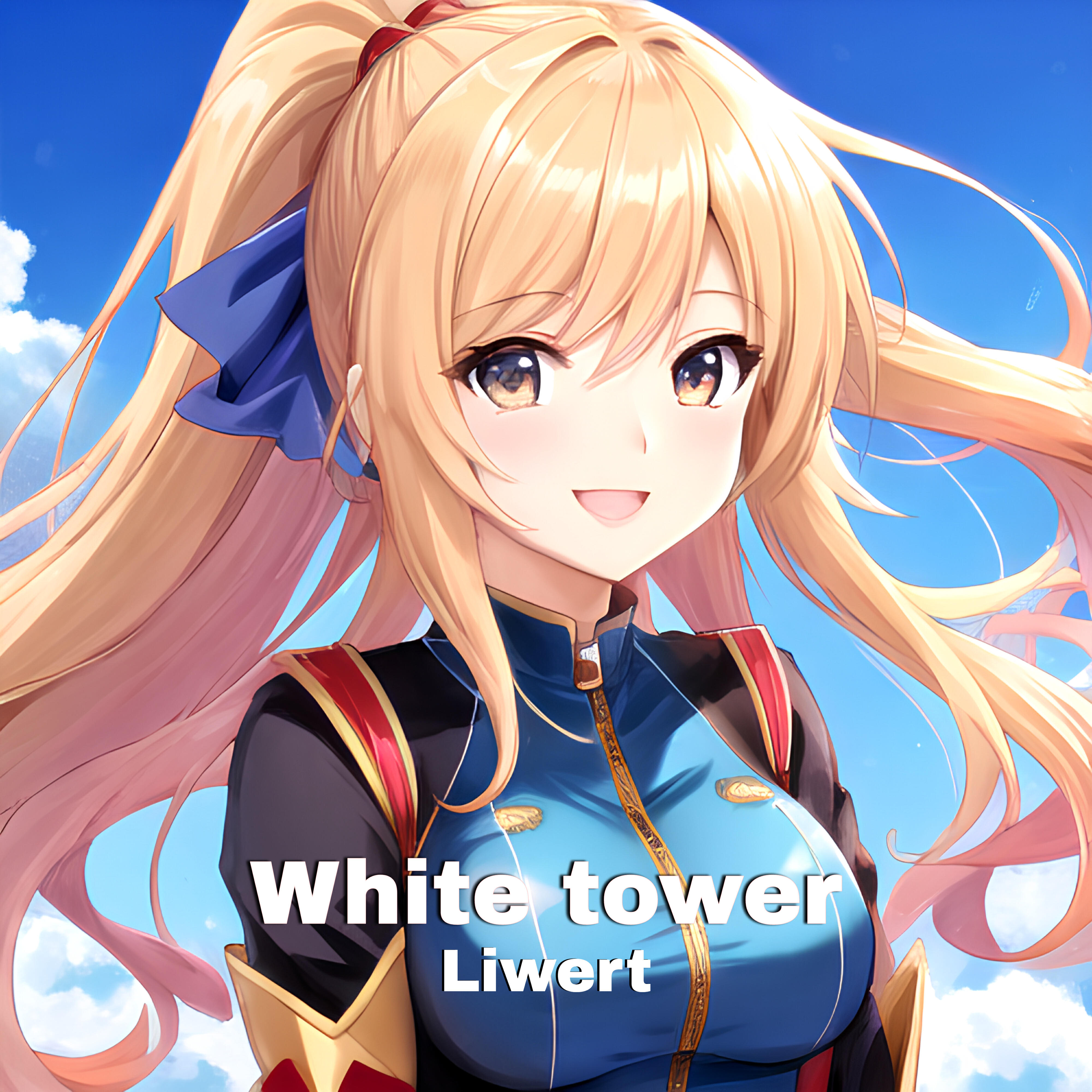 Релиз White Tower