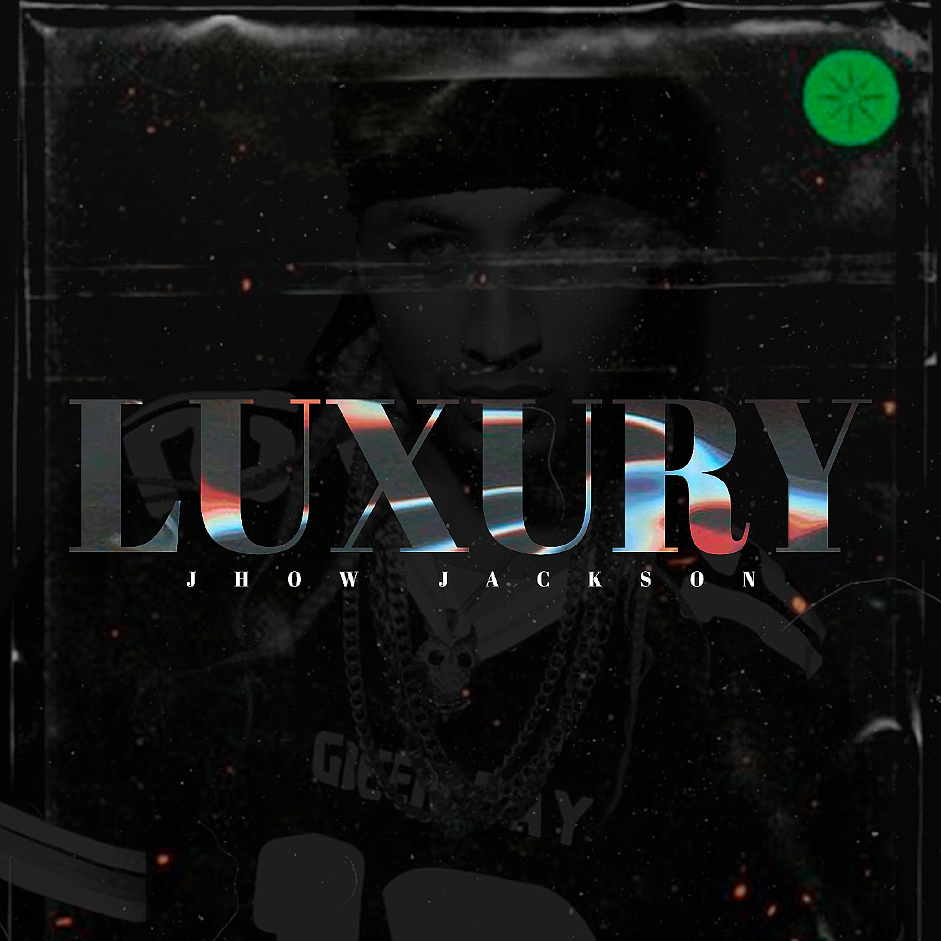 Релиз Luxury