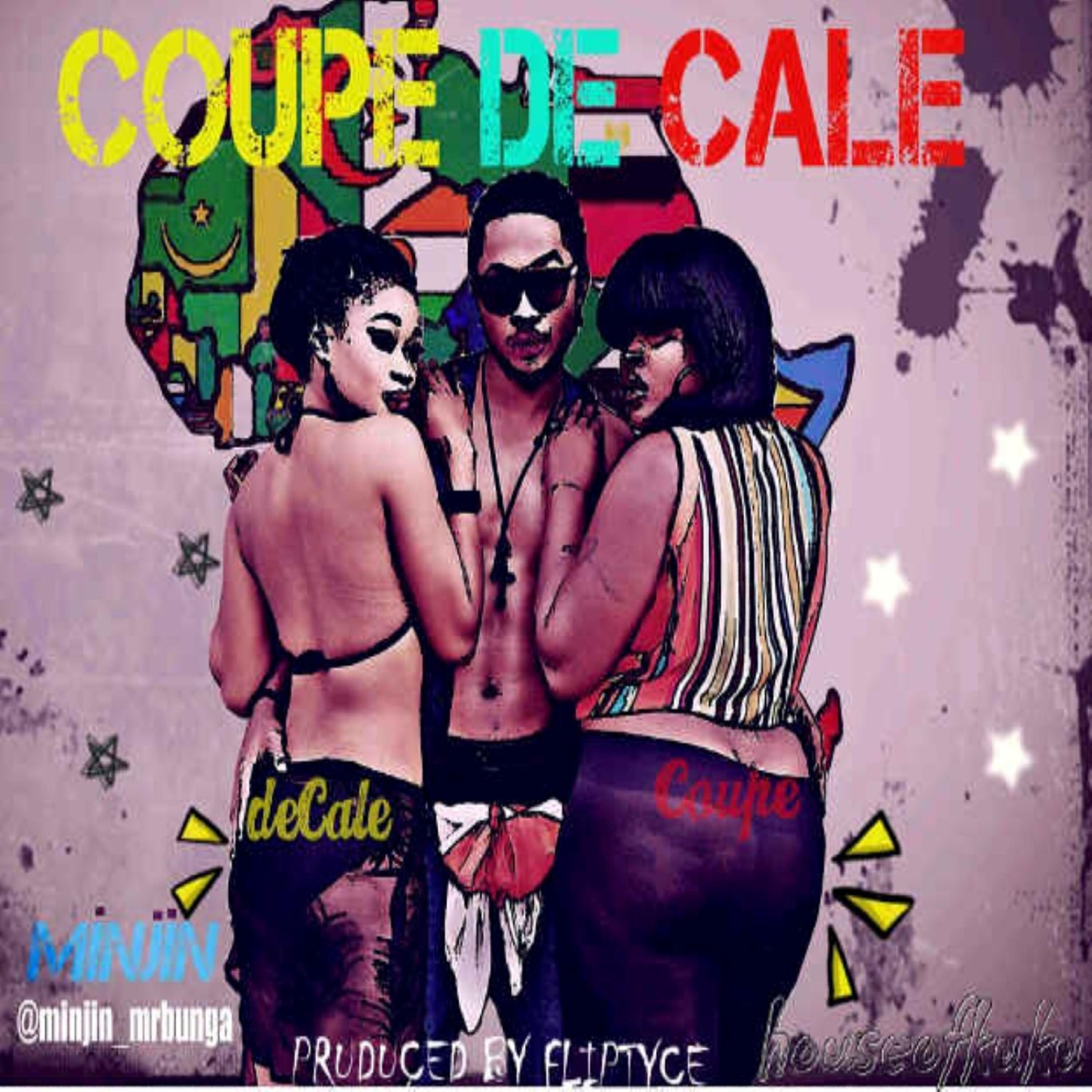 Релиз Coupe Decale, Bunga