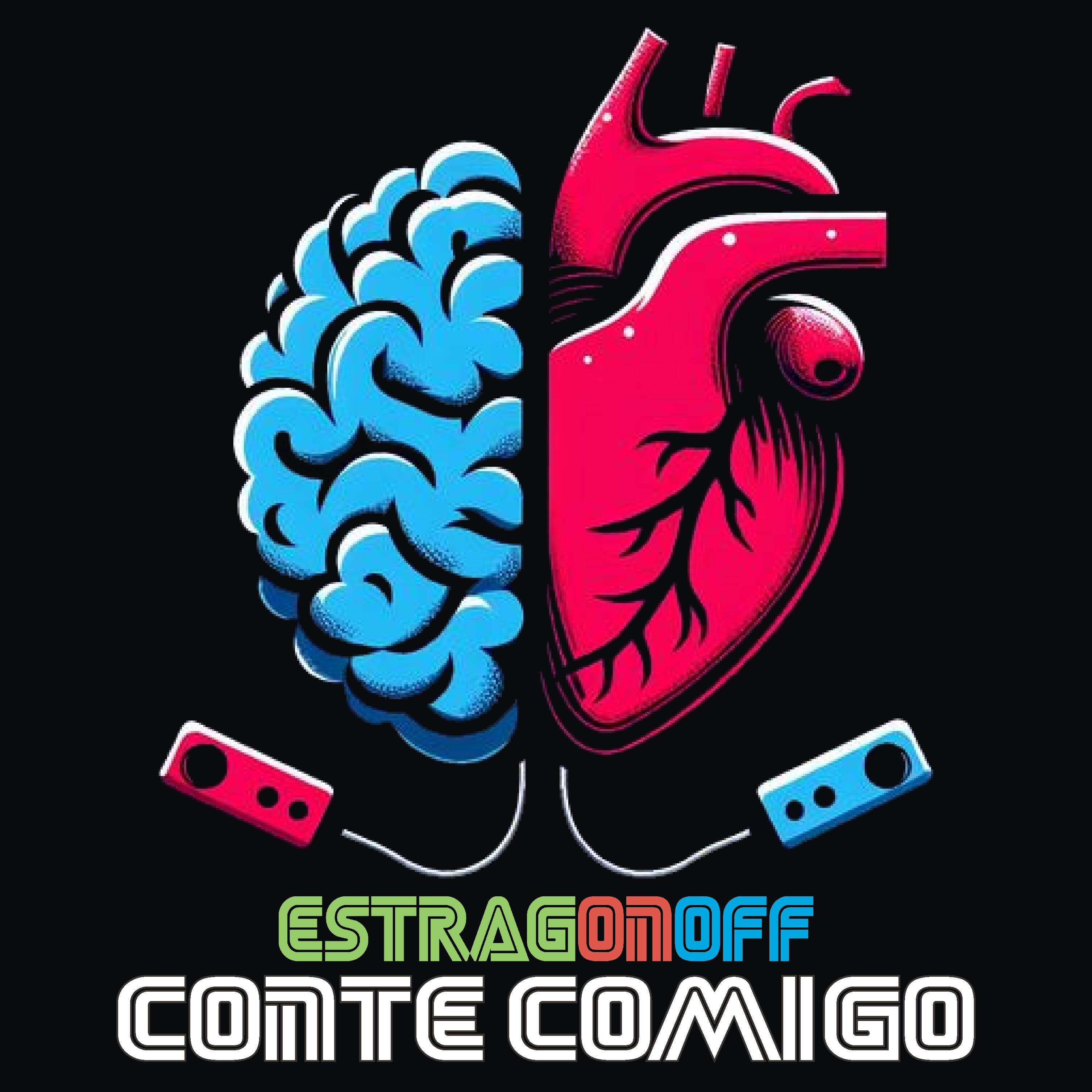 Релиз Conte Comigo
