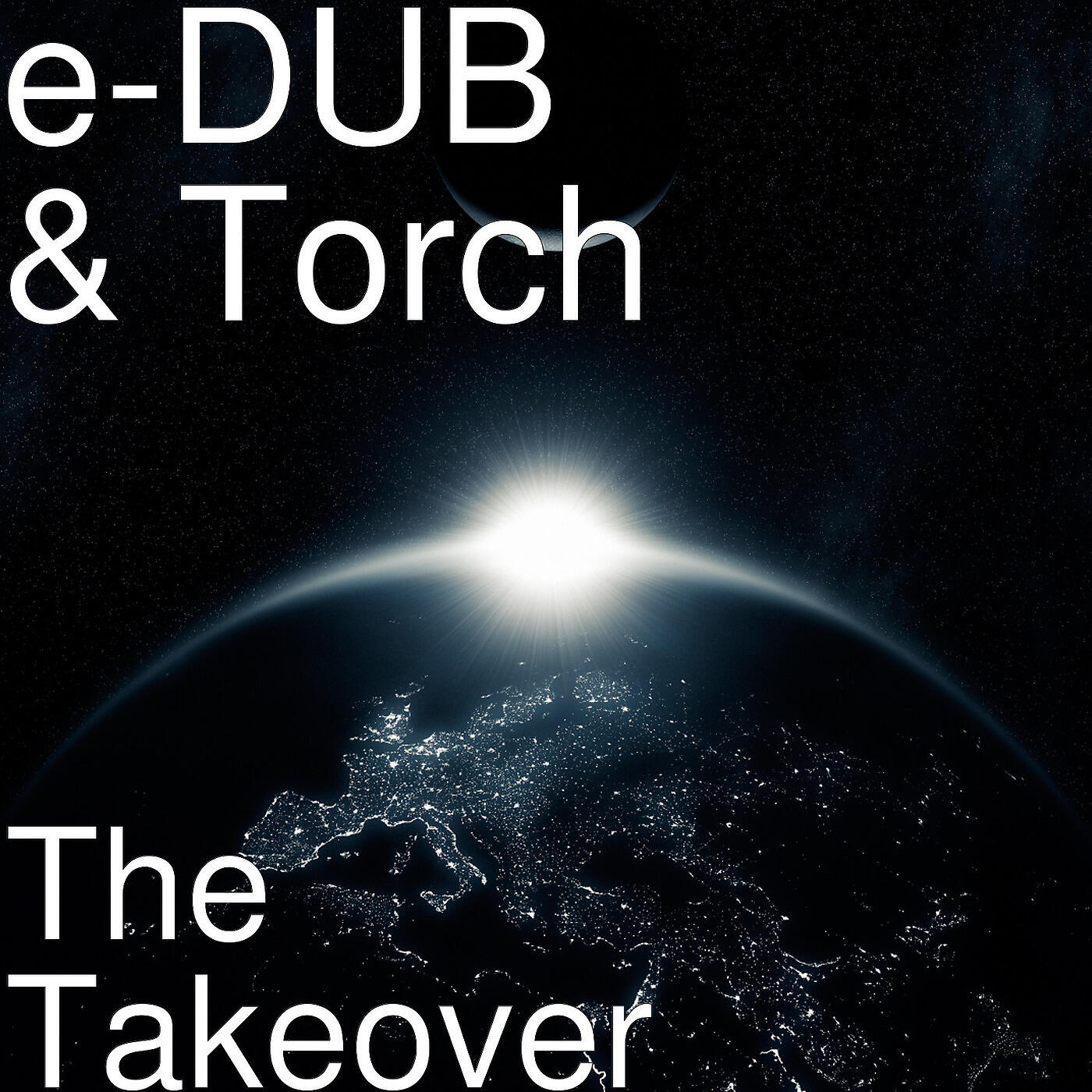 Релиз The Takeover