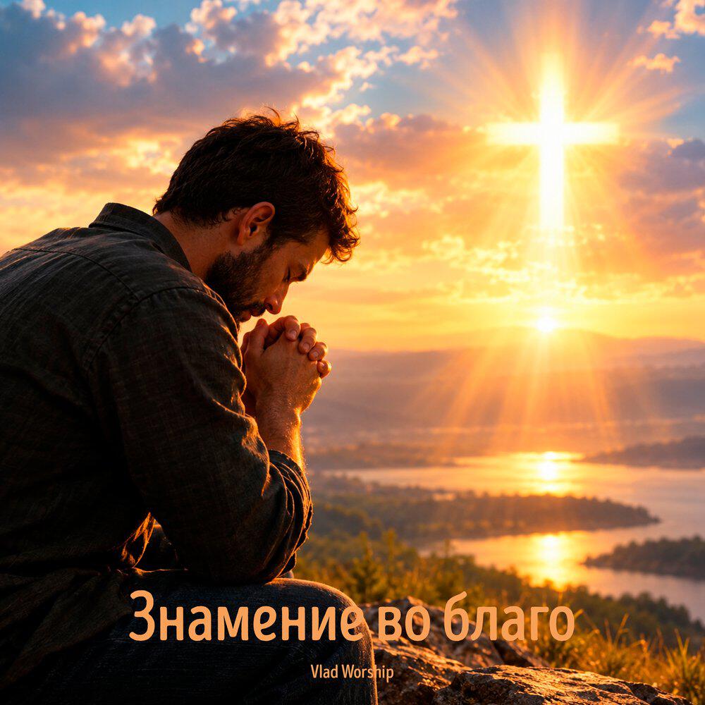 Релиз Знамение во благо (Псалом 85)