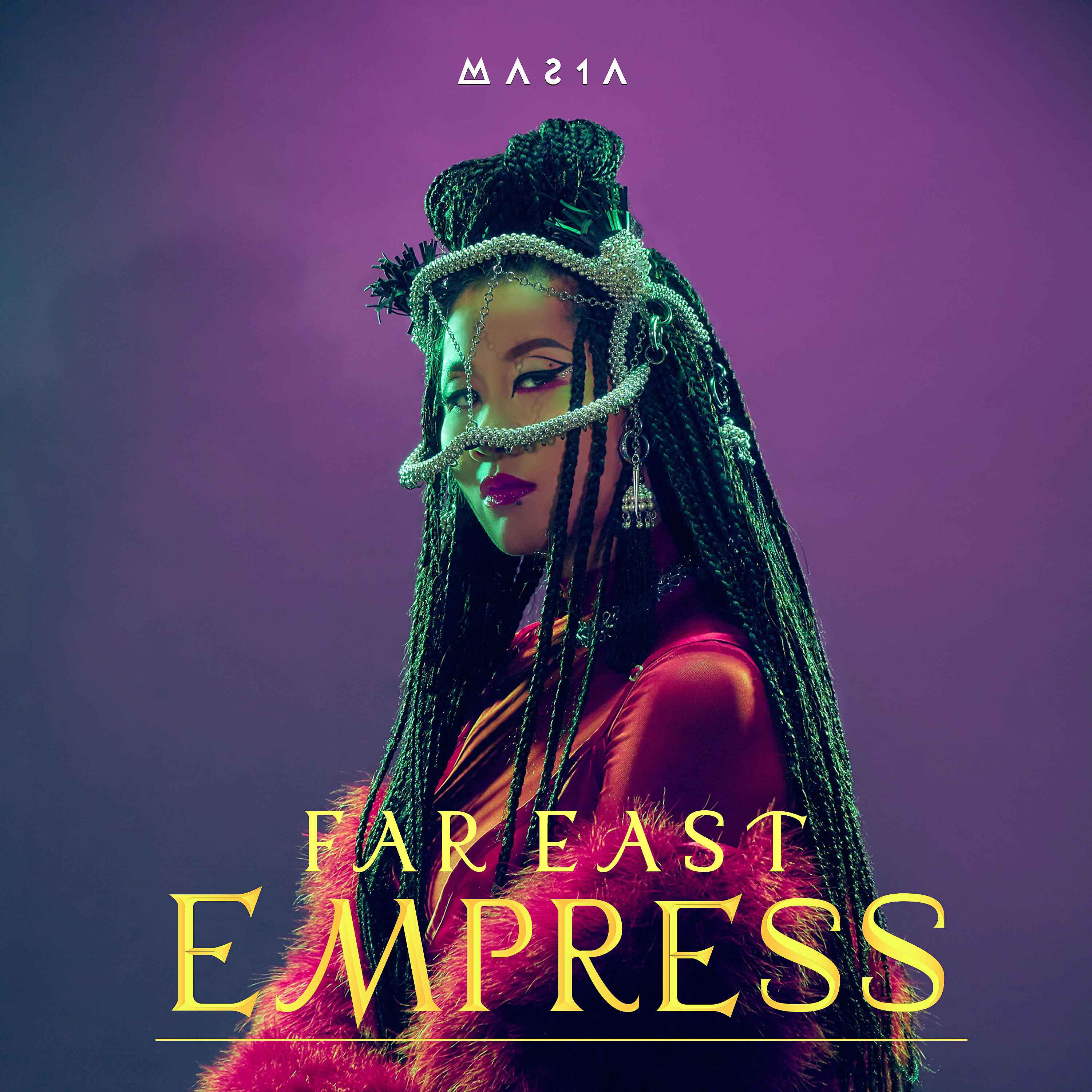 Релиз Far East Empress