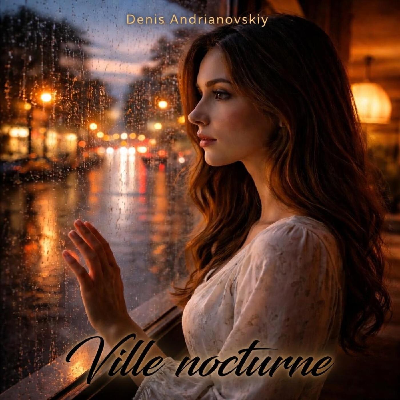 Релиз Ville nocturne