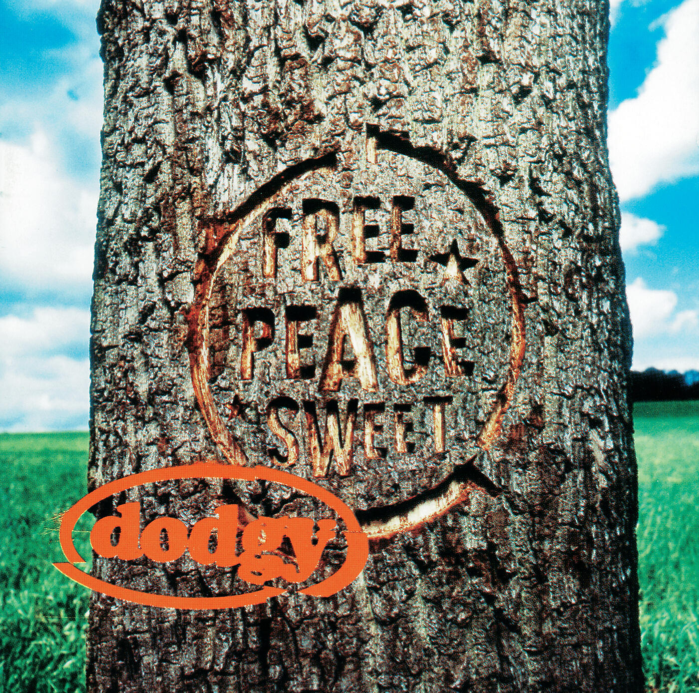 Релиз Free Peace Sweet