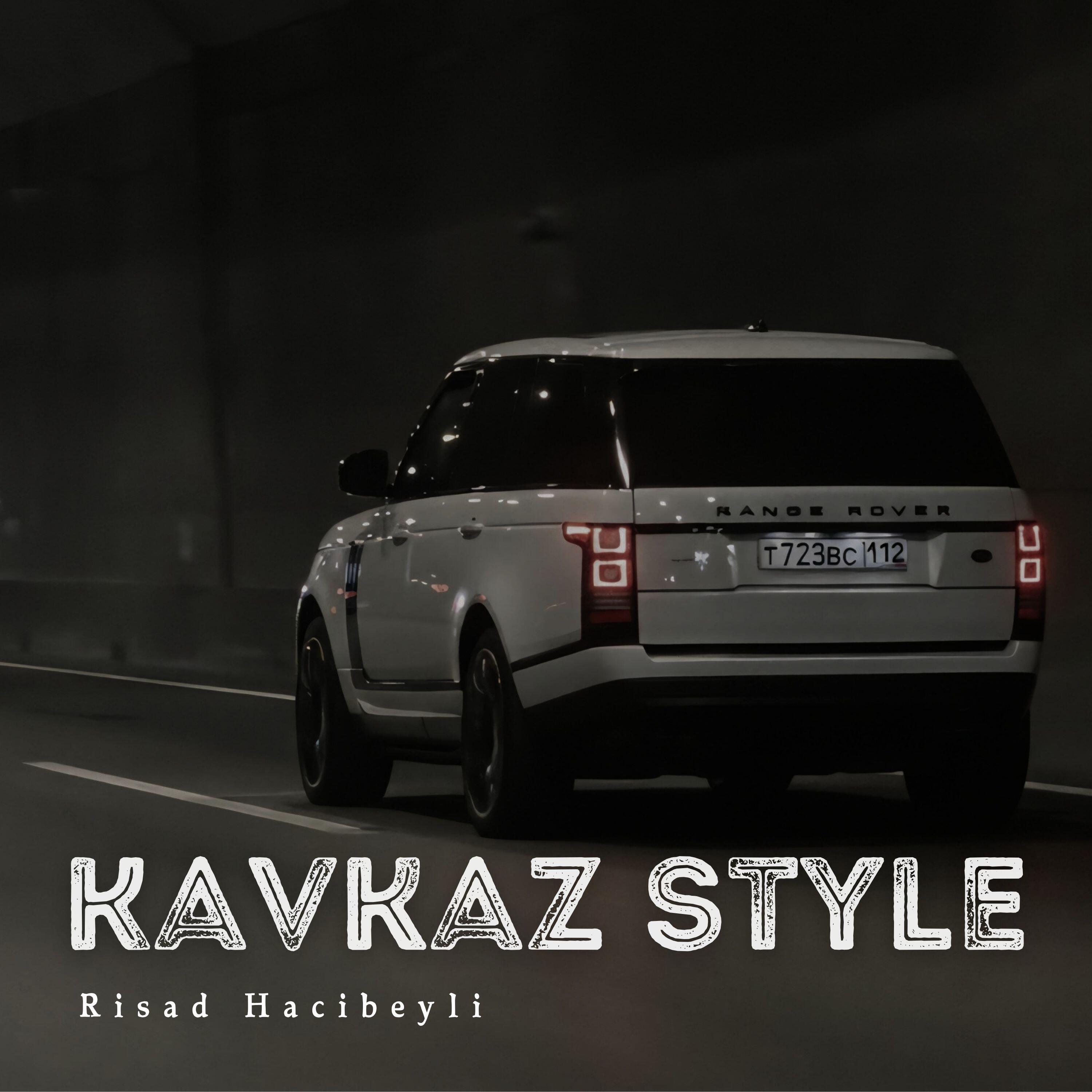 Релиз Kavkaz Style
