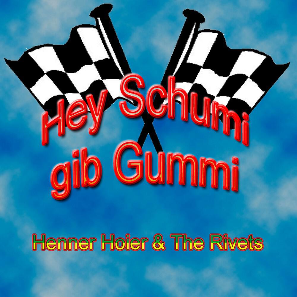 Релиз Hey Schumi gib Gummi