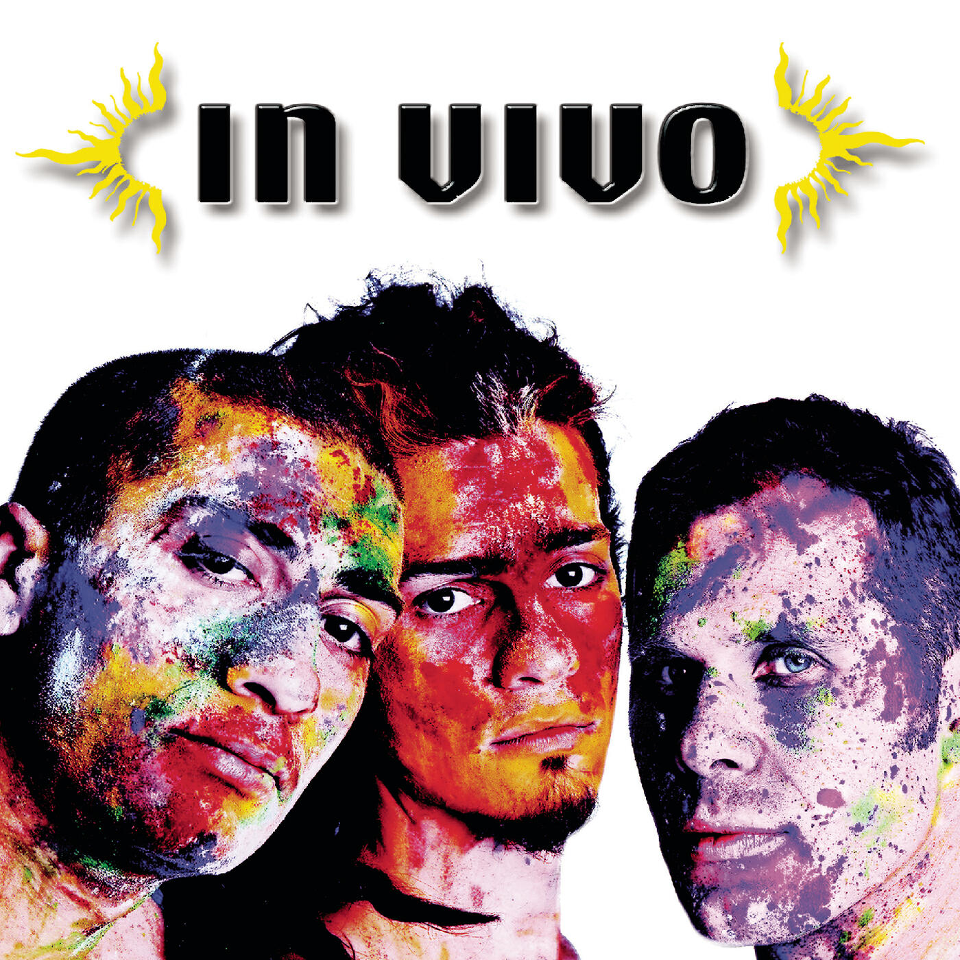 Релиз In Vivo