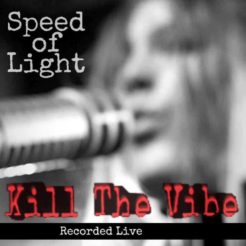 Релиз Kill the Vibe (Live)