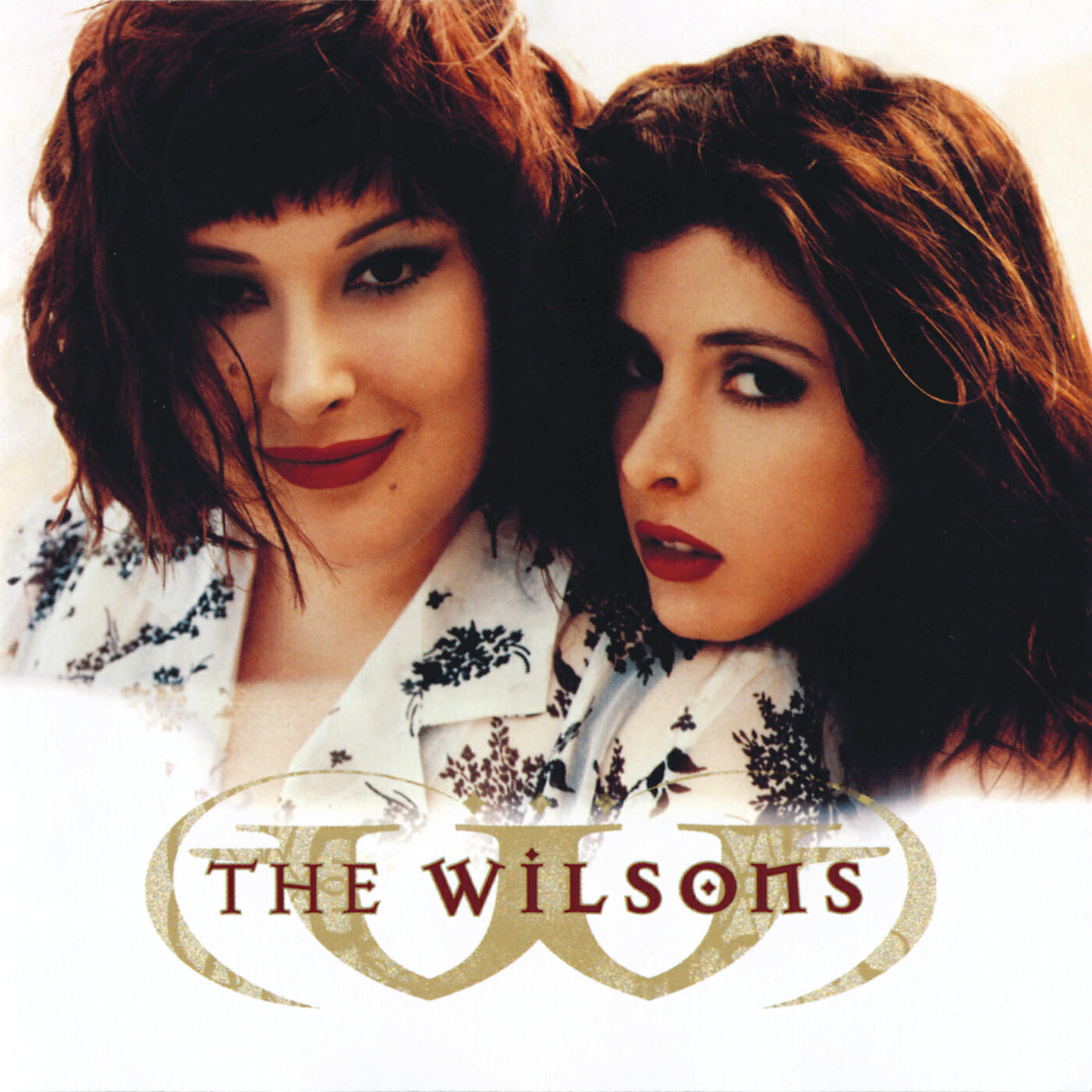 Релиз The Wilsons