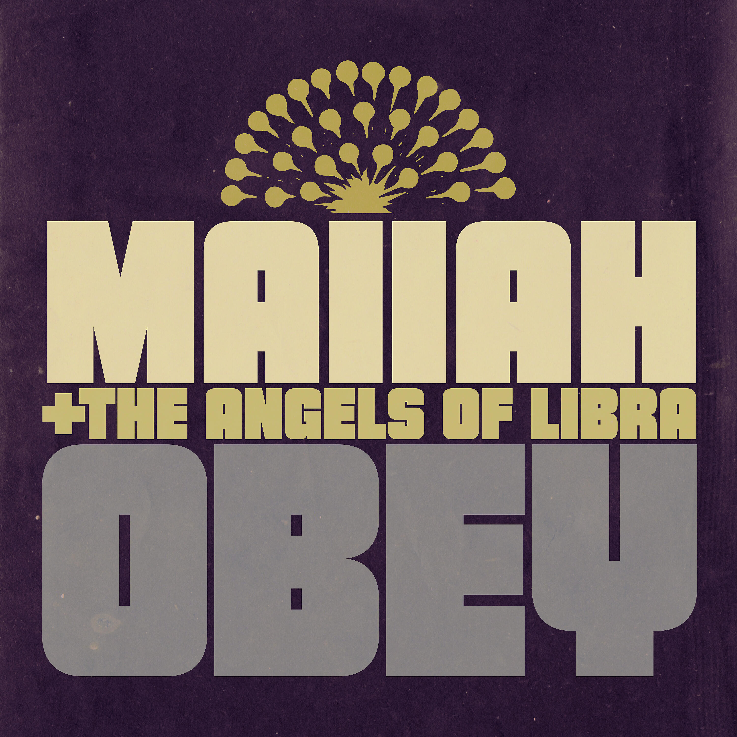 Релиз Obey