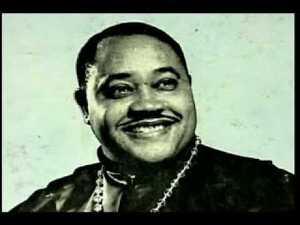 Brother Joe May