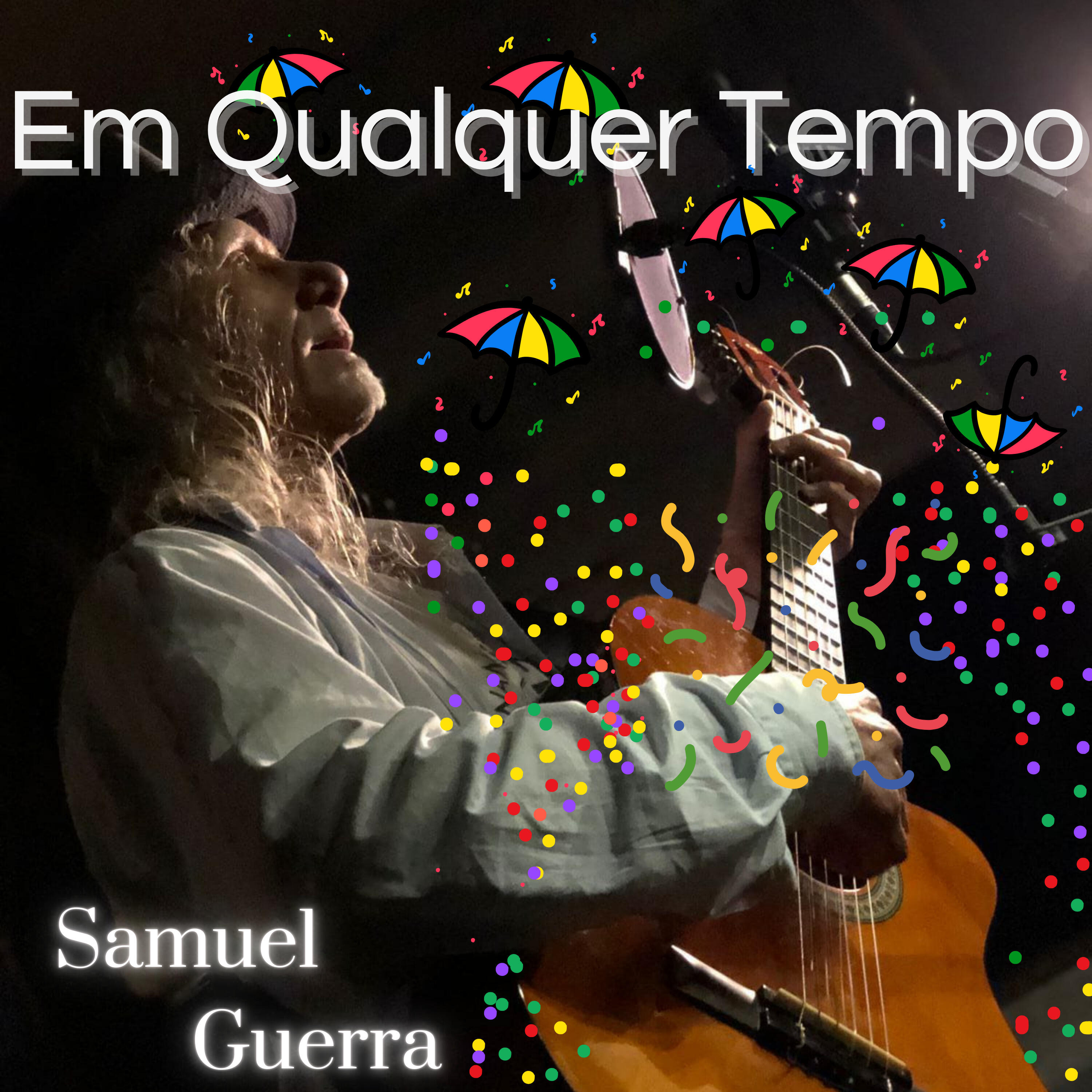Samuel Dourado