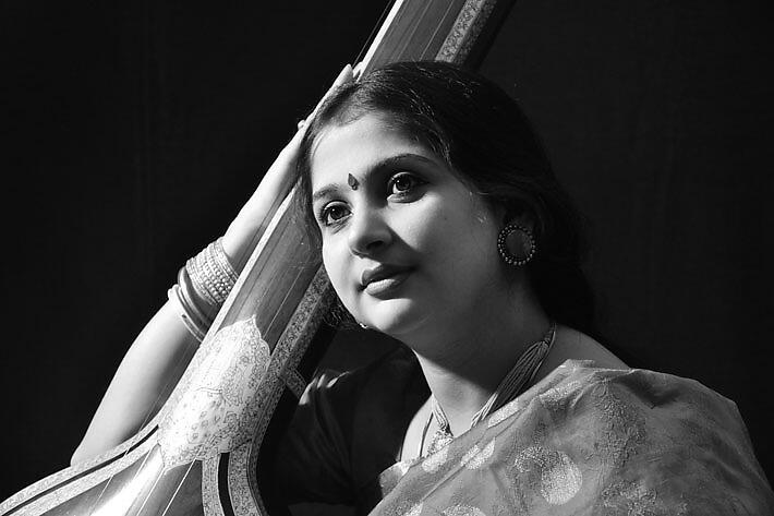 Kaushiki Chakrabarty