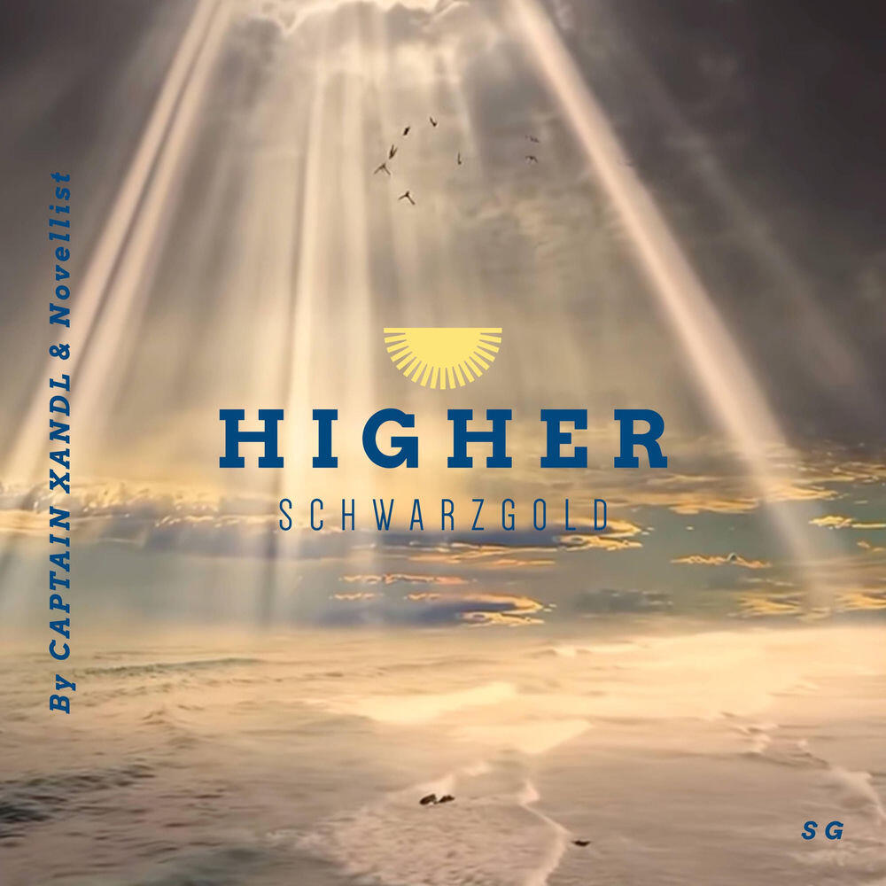 Релиз Higher