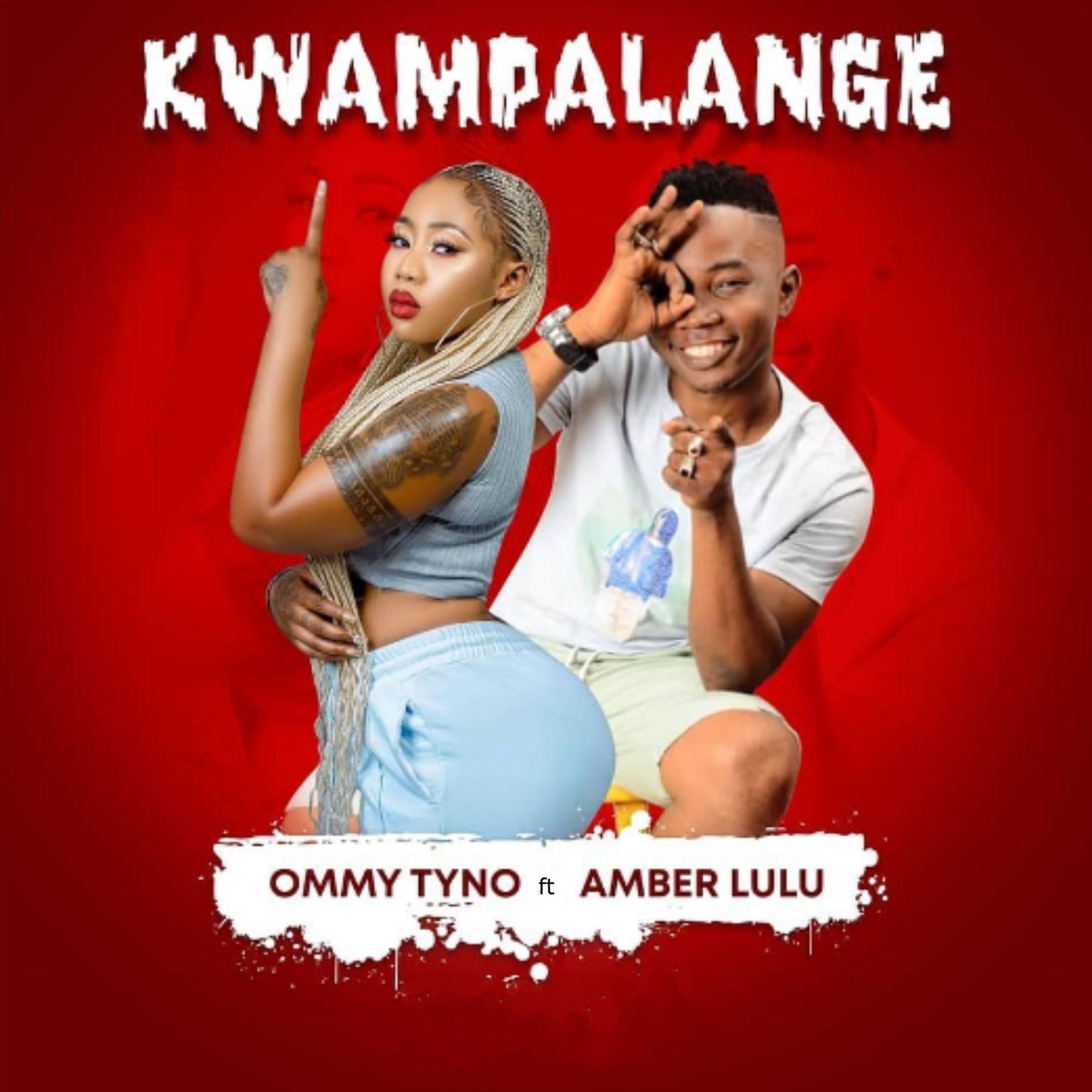 Релиз Kwa Mpalange (feat. Amber Lulu)