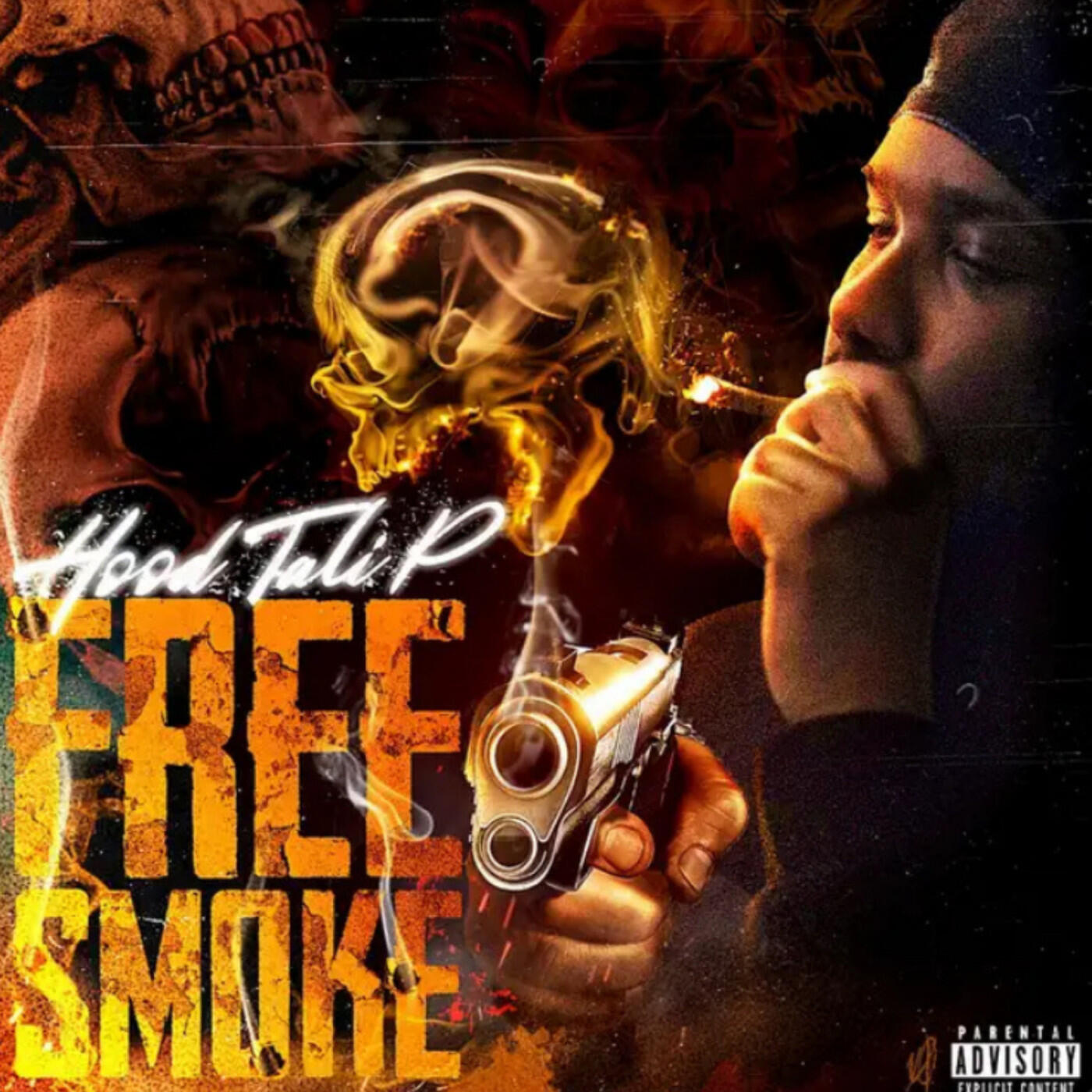 Релиз Free Smoke