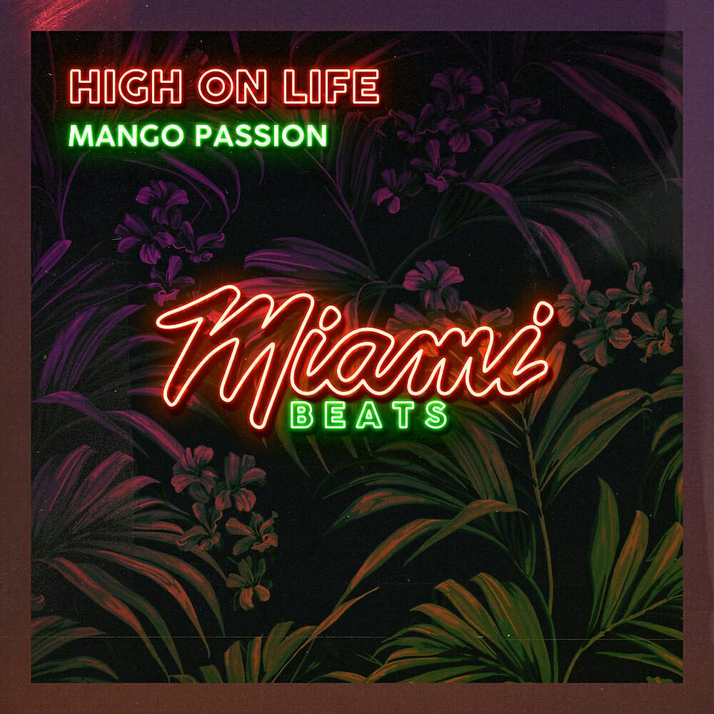 Релиз High On Life