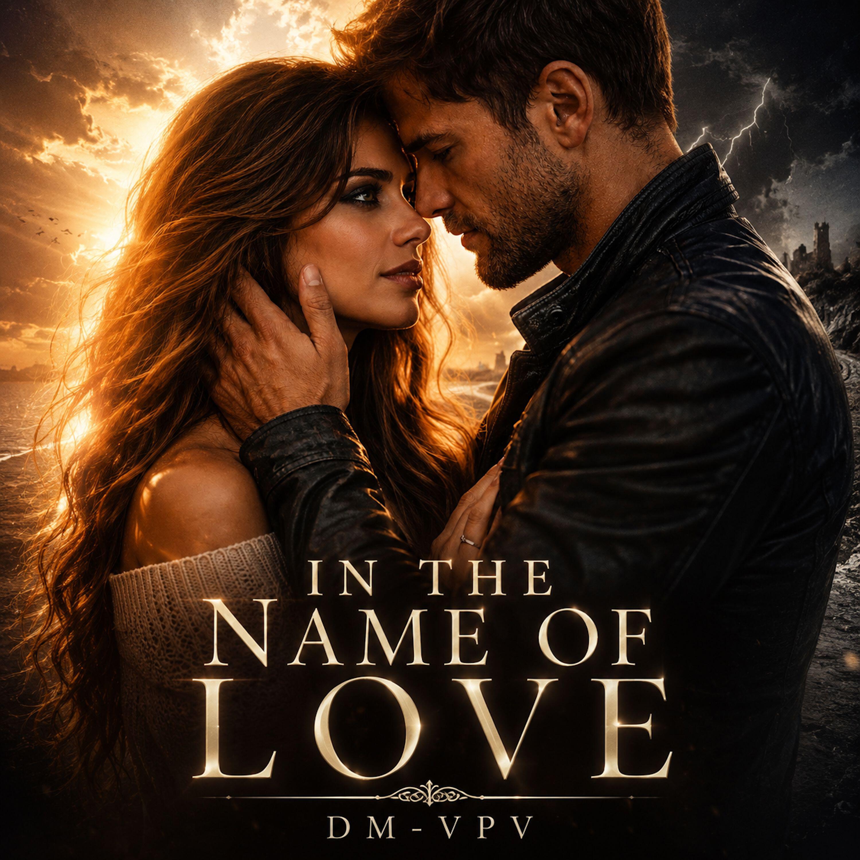 Релиз In the Name of Love (English Version)